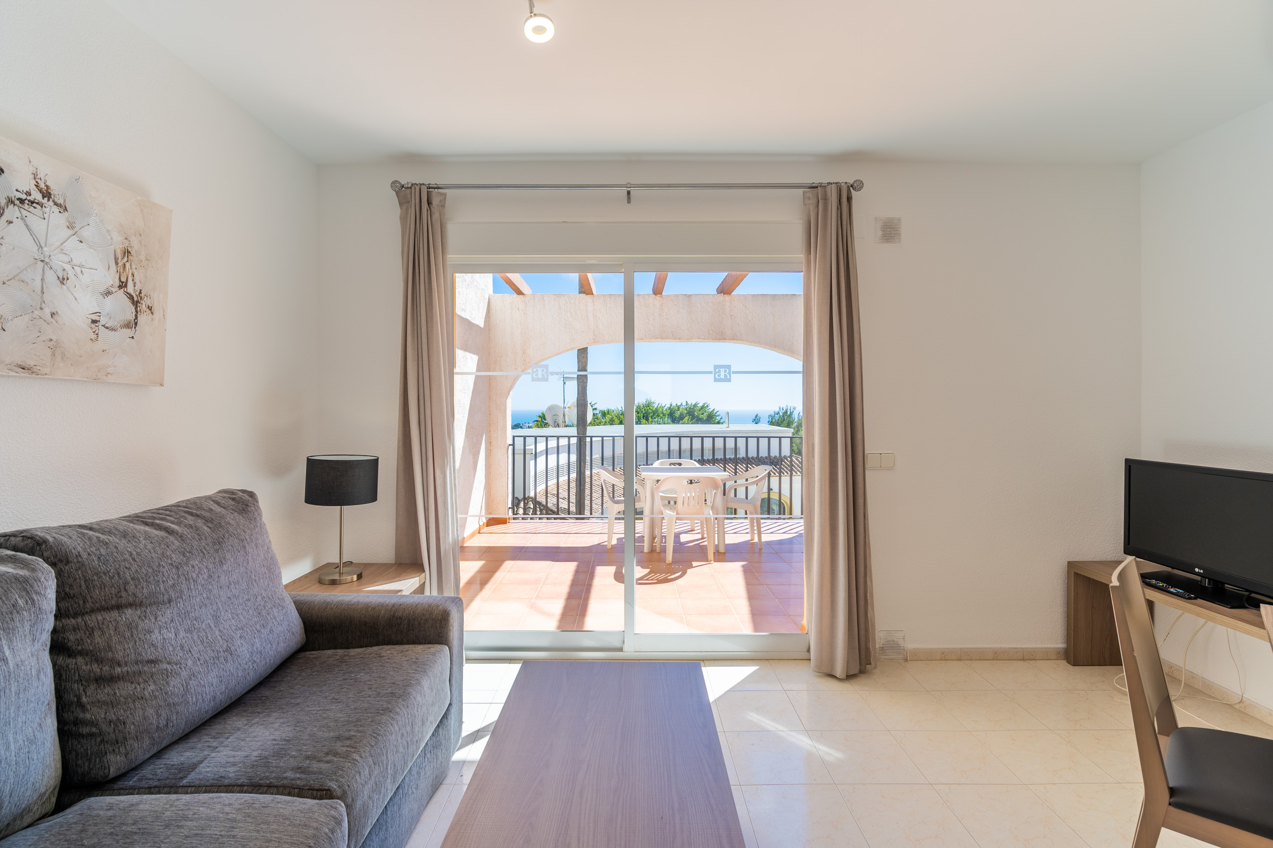 New build Apartment for sale in Calpe