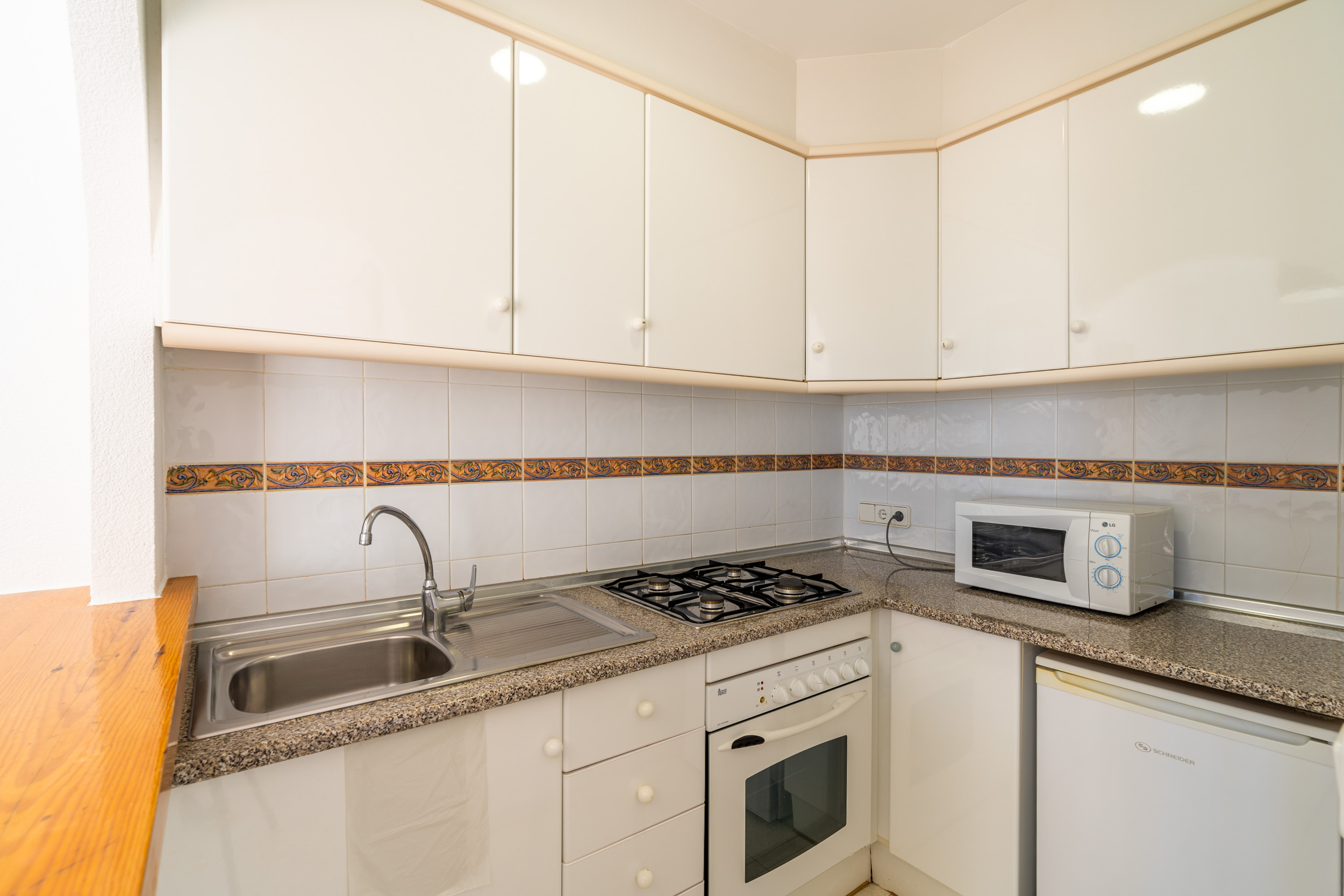 New build Apartment for sale in Calpe