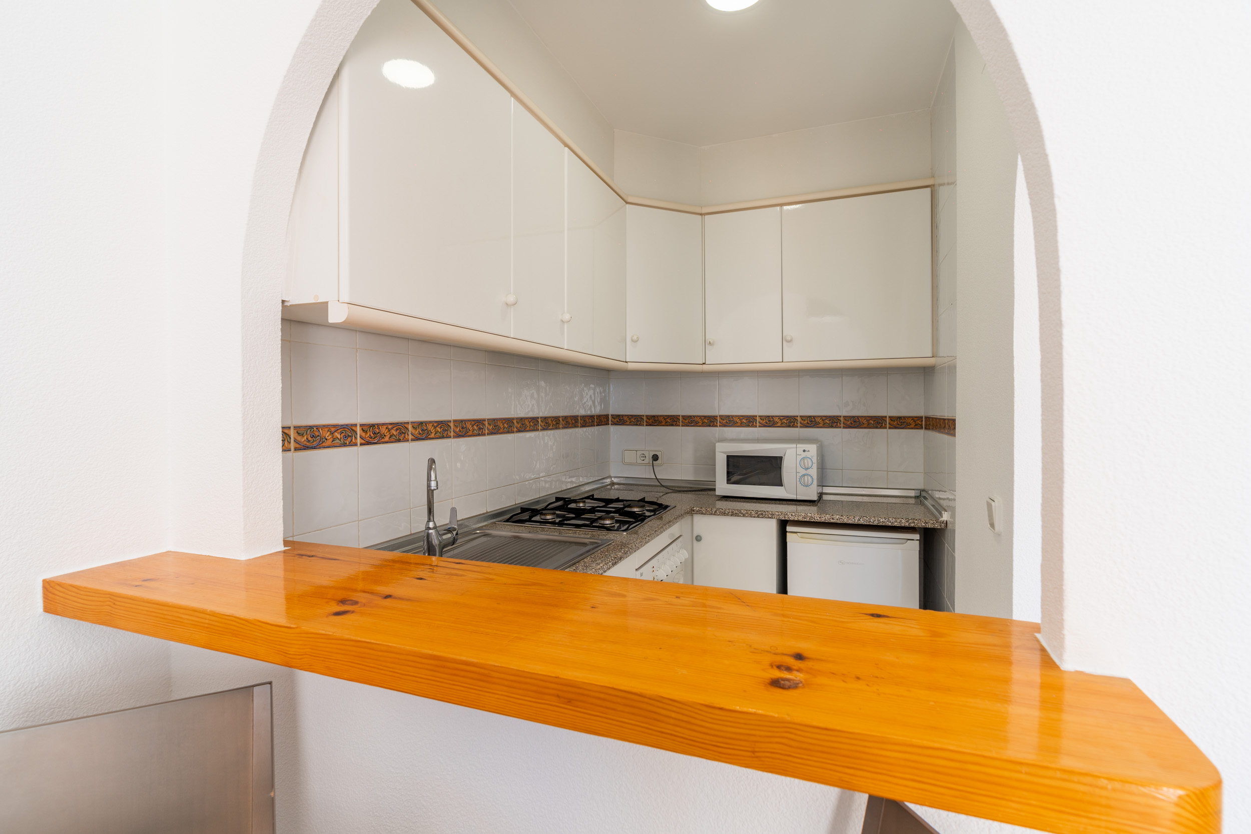 New build Apartment for sale in Calpe