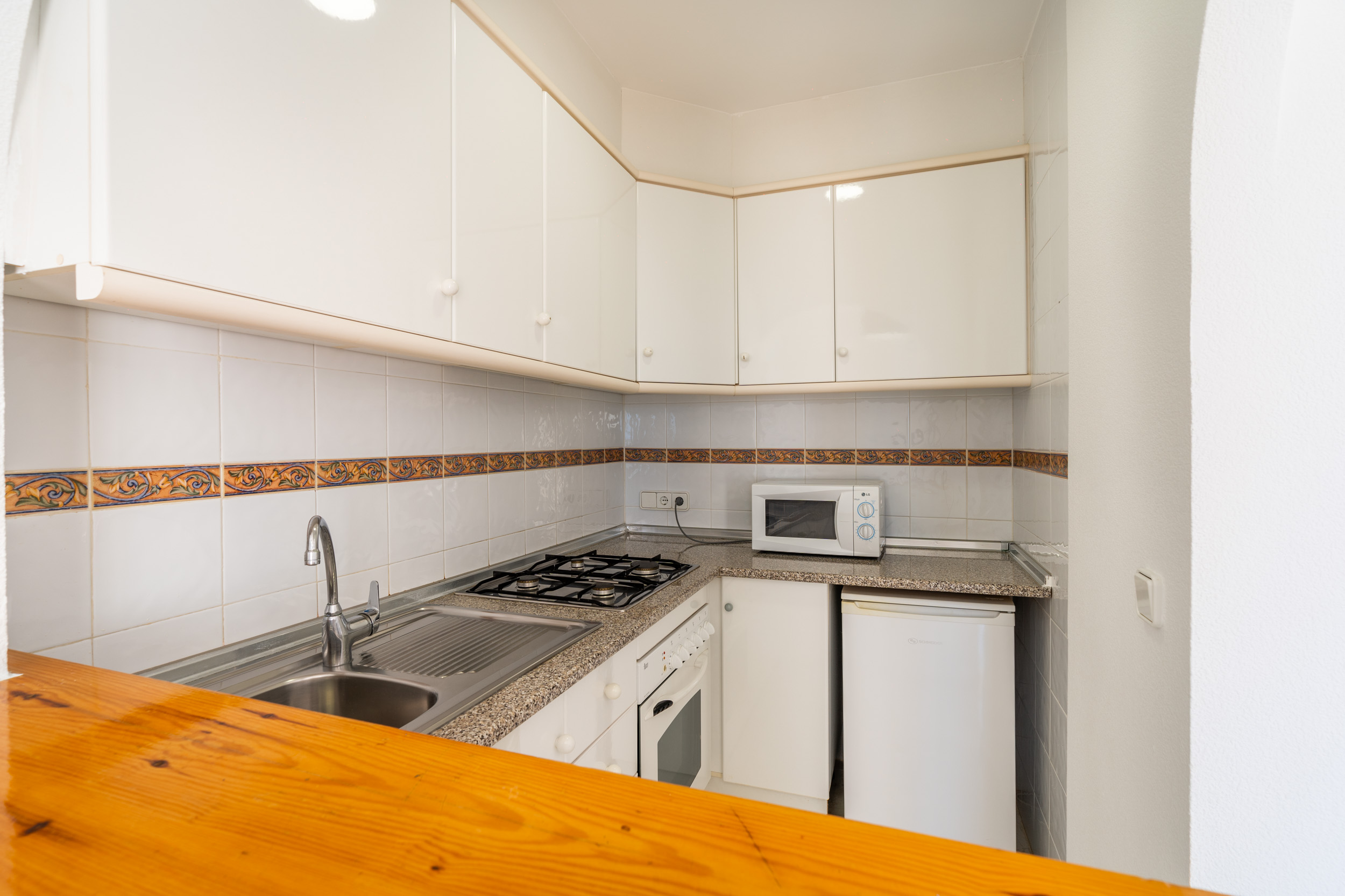 New build Apartment for sale in Calpe