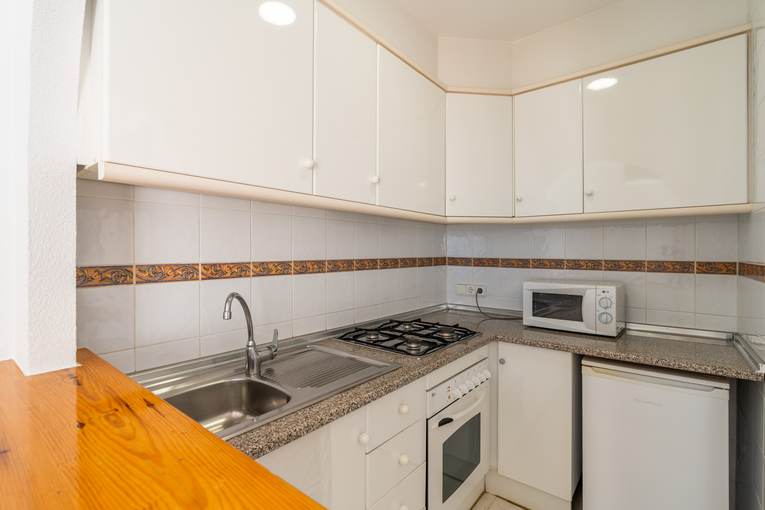 New build Apartment for sale in Calpe