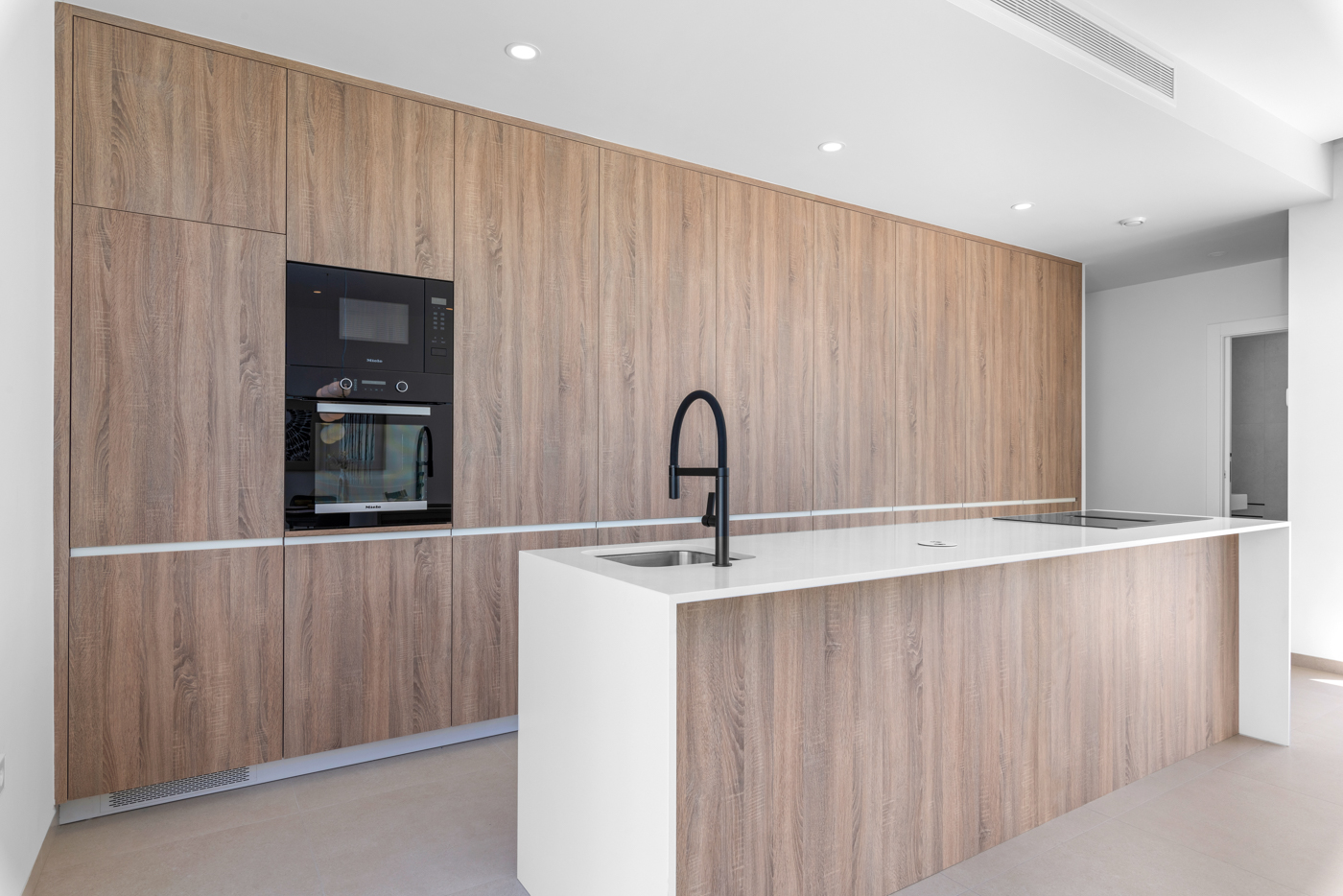 New build Villa for sale in San Javier