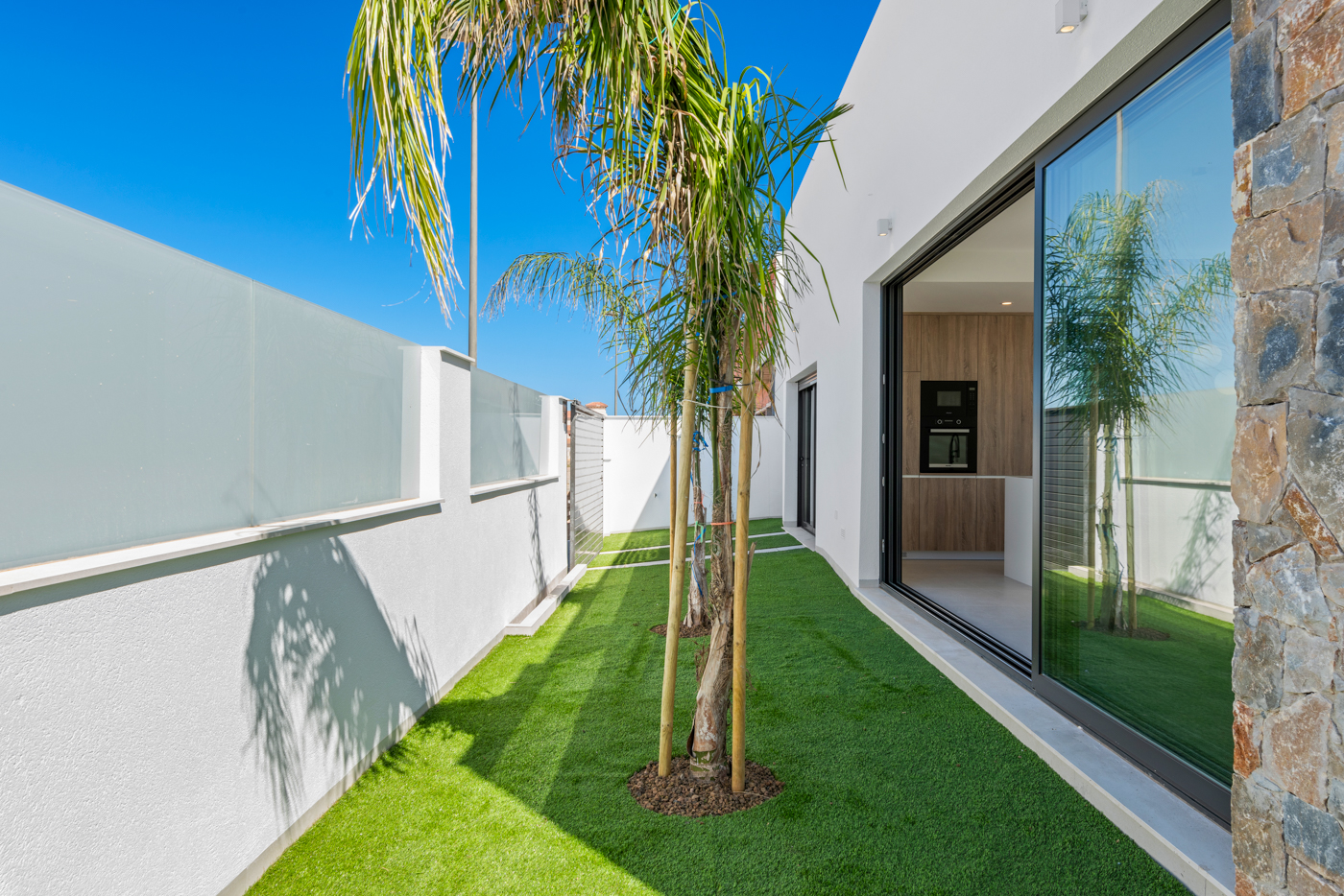 New build Villa for sale in San Javier