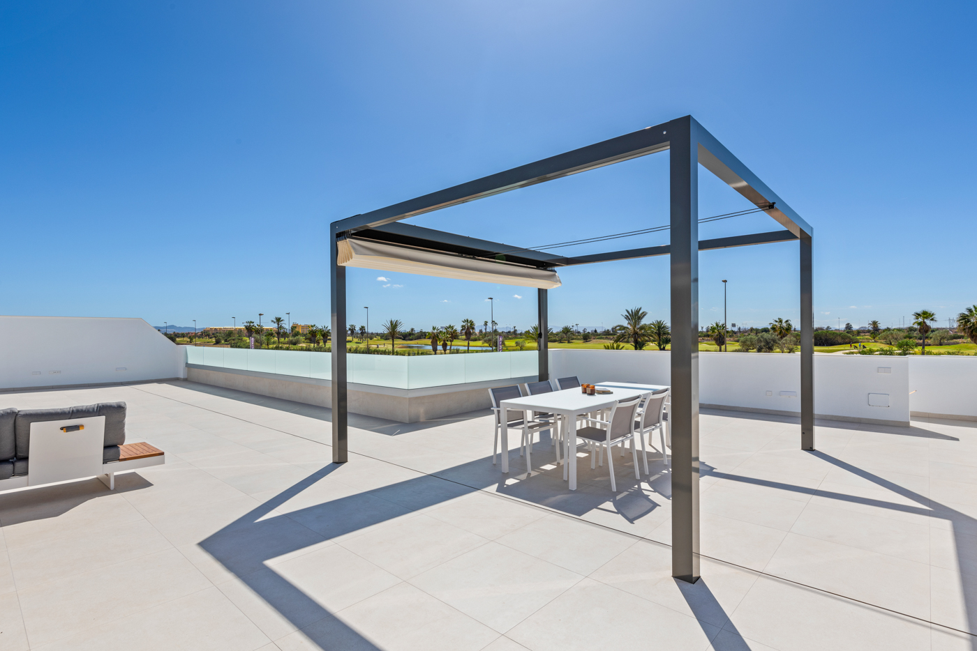 New build Villa for sale in San Javier