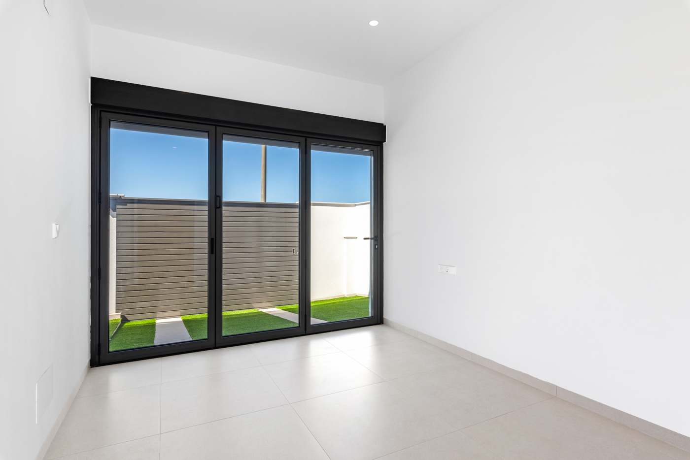New build Villa for sale in San Javier