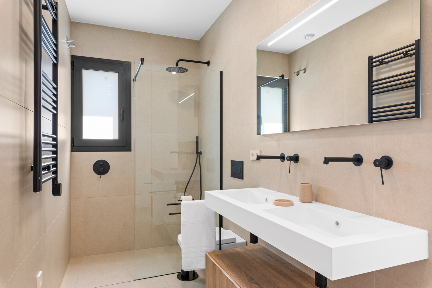 New build Villa for sale in San Javier