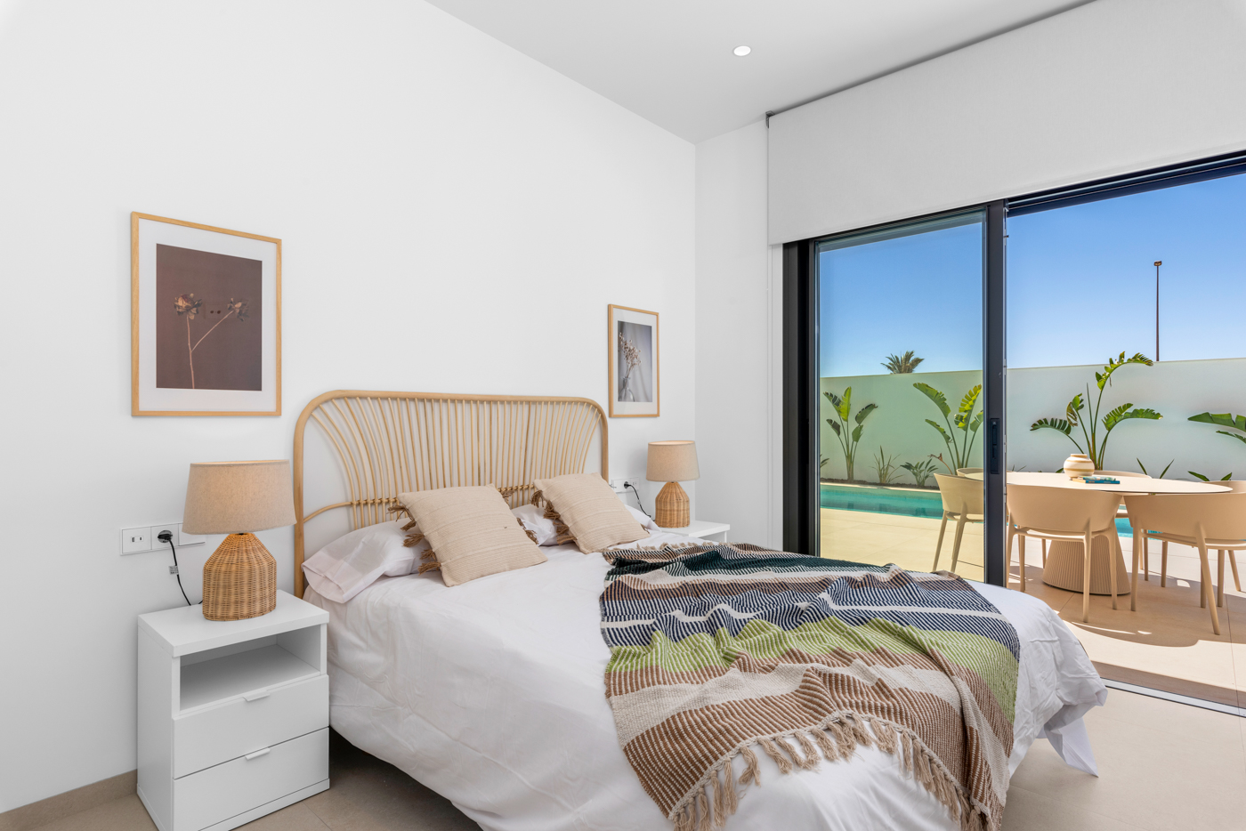 New build Villa for sale in San Javier