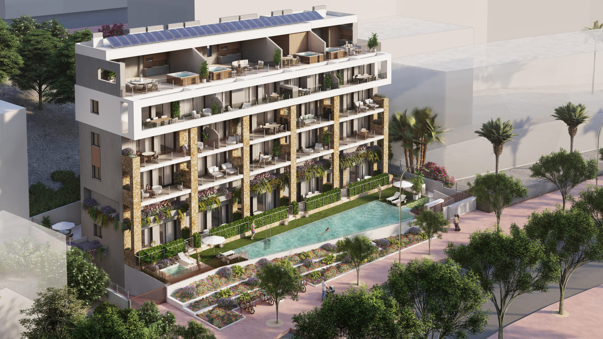 DP-100-60346853-01-16 New build Apartment for sale in Villajoyosa