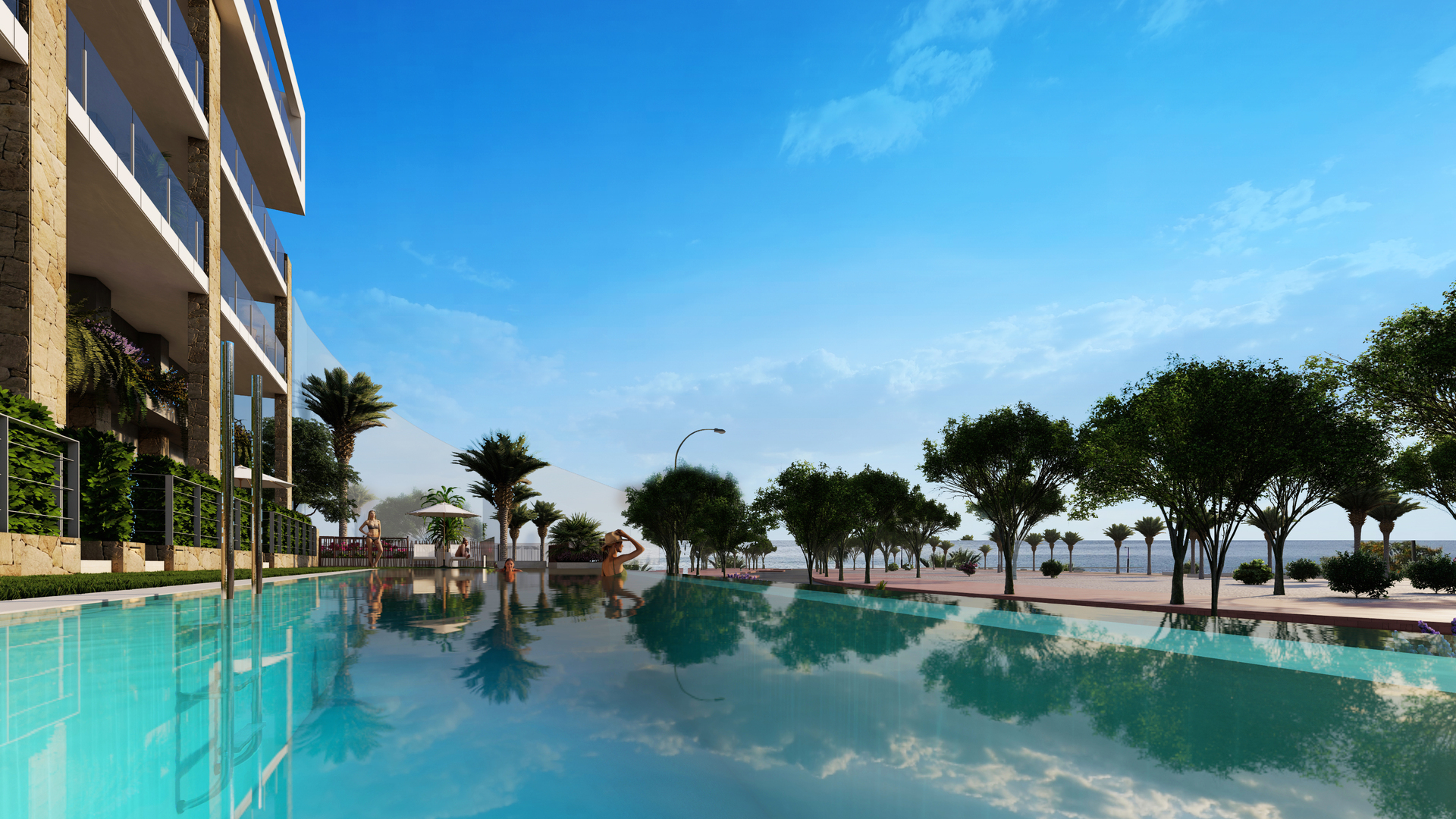 DP-100-60346853-01-2 New build Apartment for sale in Villajoyosa