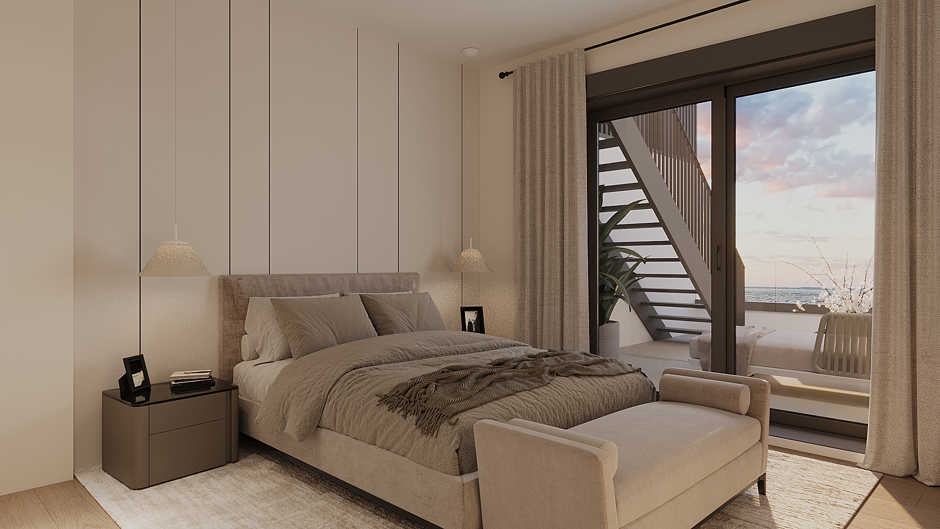 New build Townhouse for sale in La Línea de la Concepción