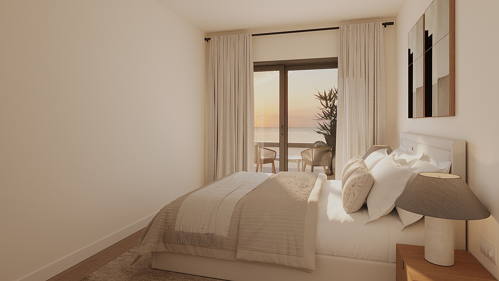 New build Townhouse for sale in La Línea de la Concepción