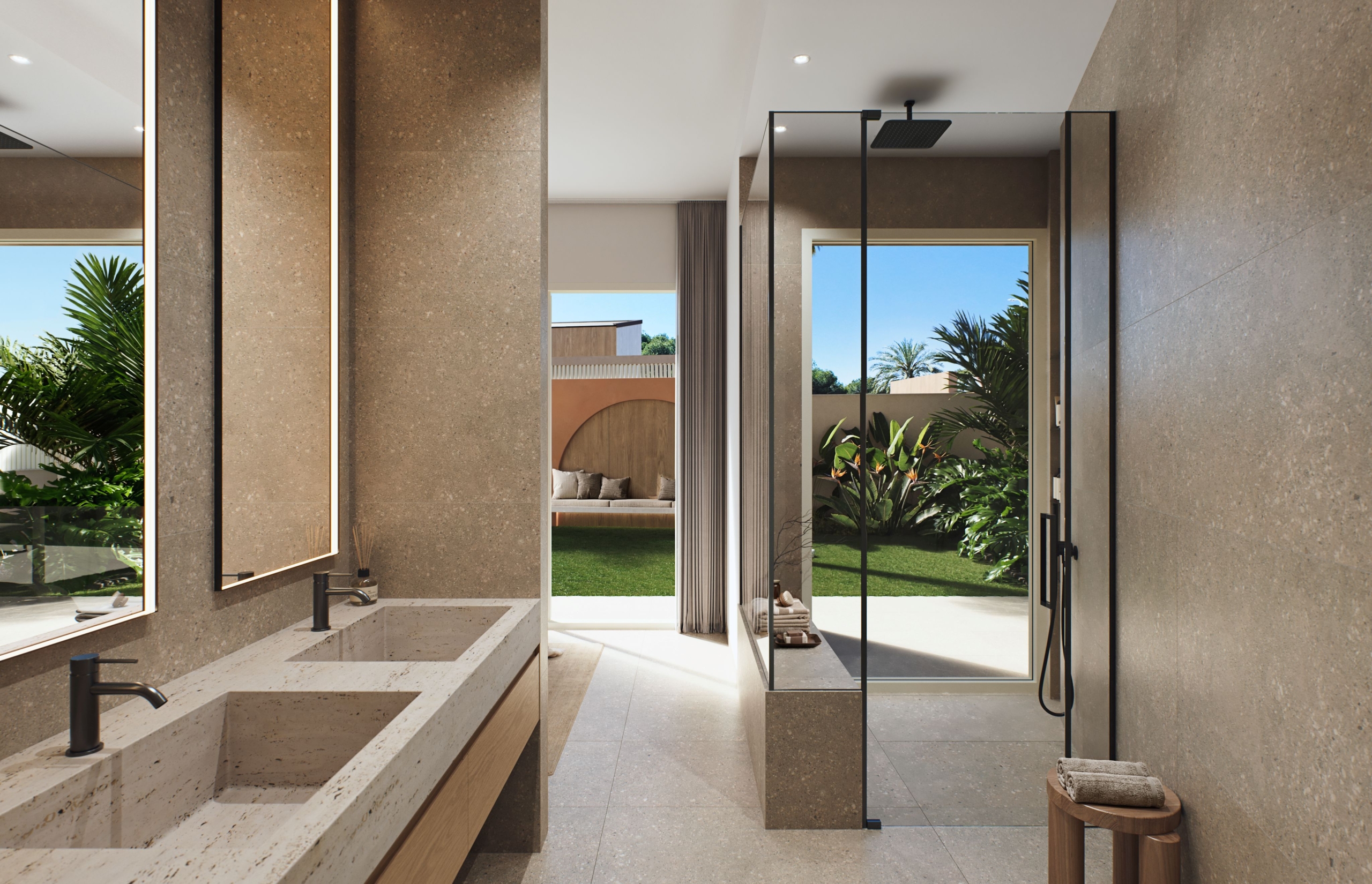 New build Villa for sale in Dehesa de Campoamor
