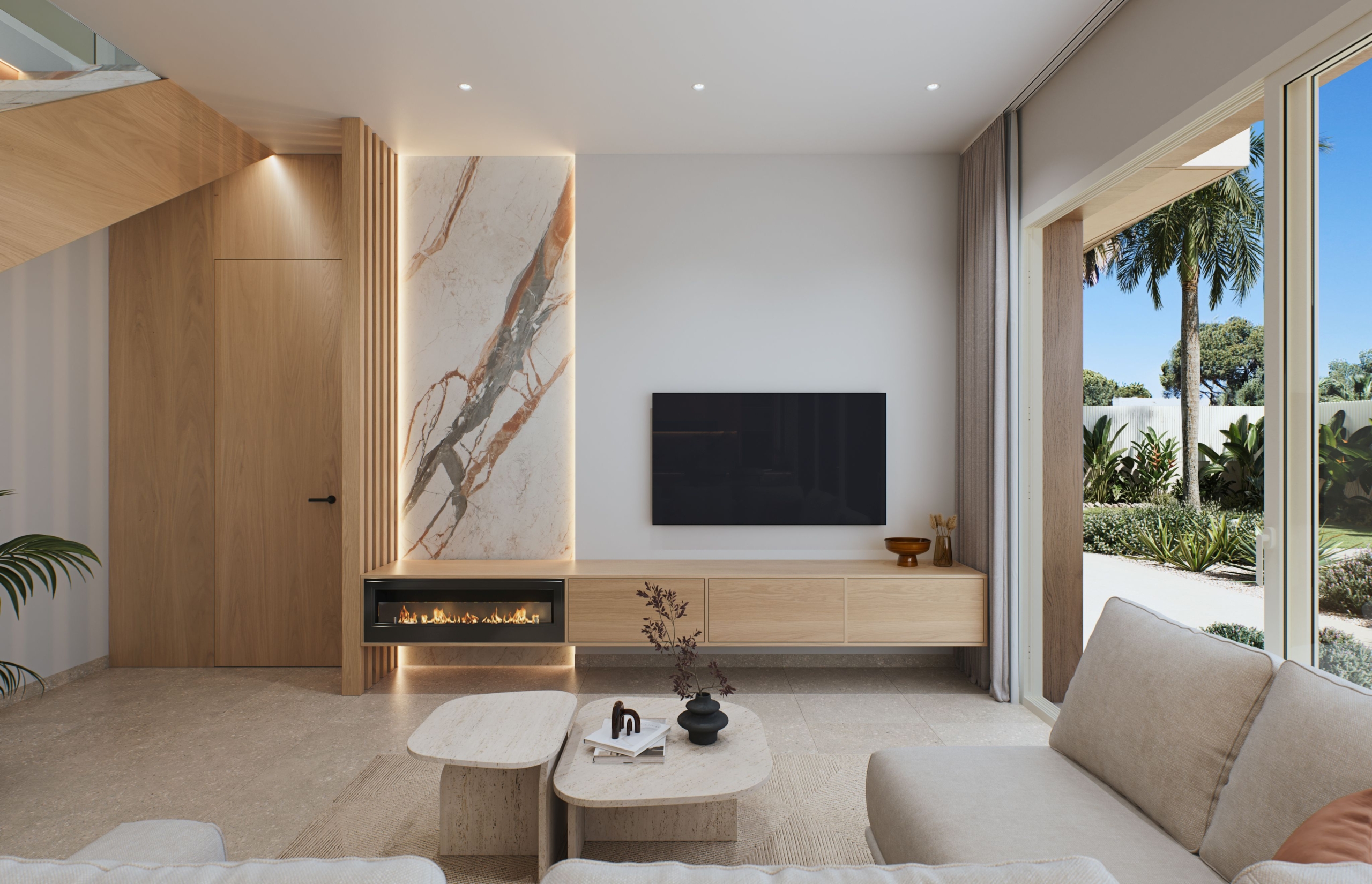 New build Villa for sale in Dehesa de Campoamor