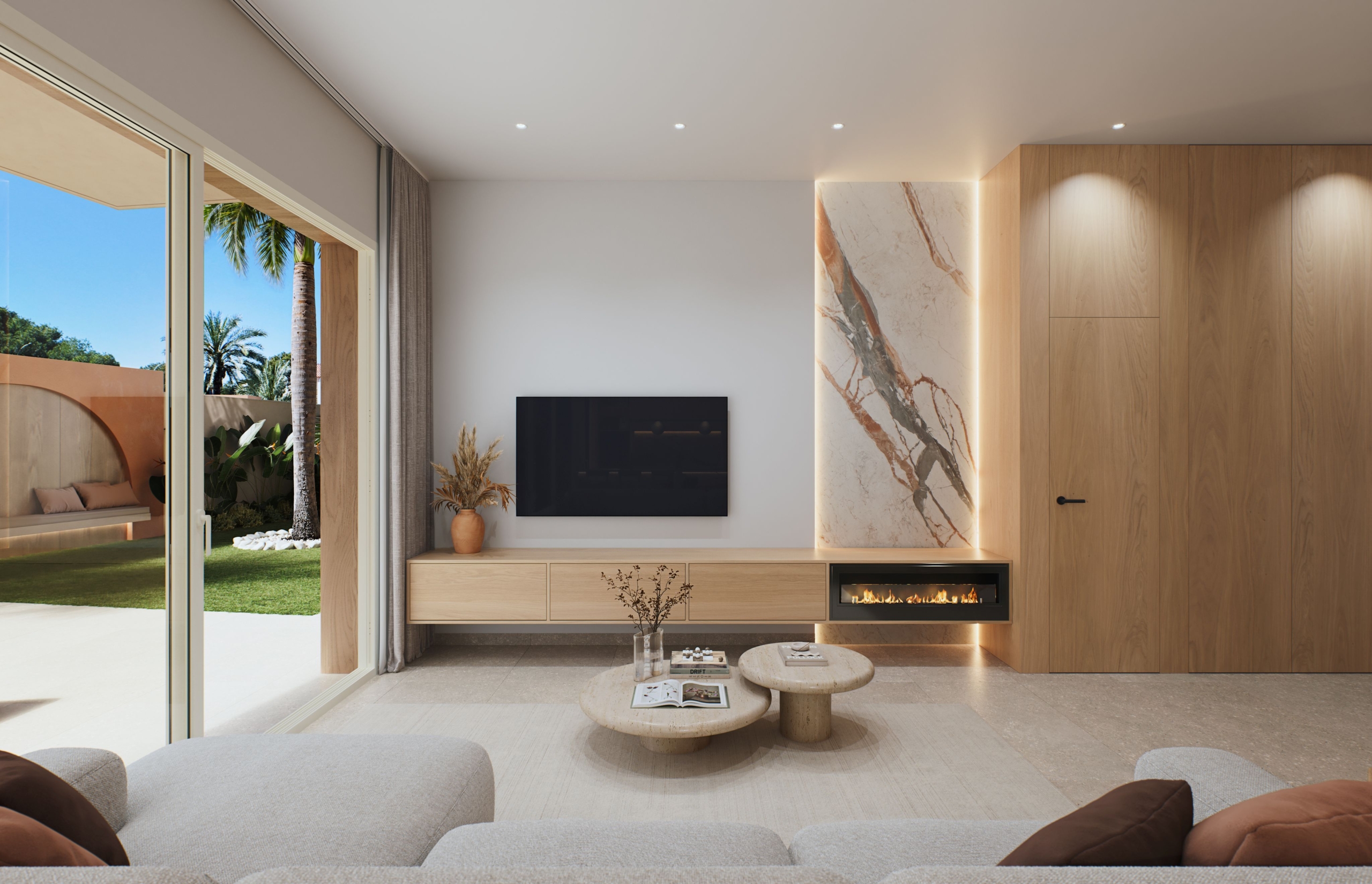 New build Villa for sale in Dehesa de Campoamor