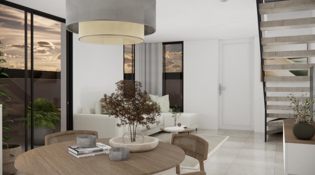 New build Villa for sale in Orihuela Costa
