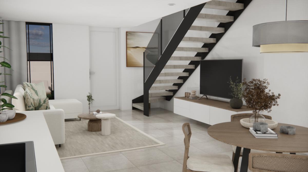 New build Villa for sale in Orihuela Costa