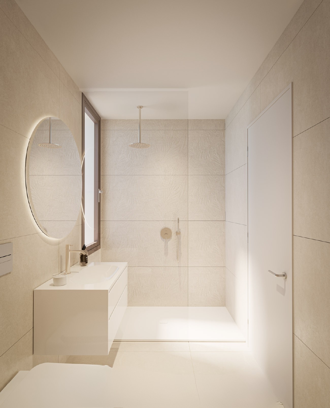 New build Villa for sale in Corvera Golf