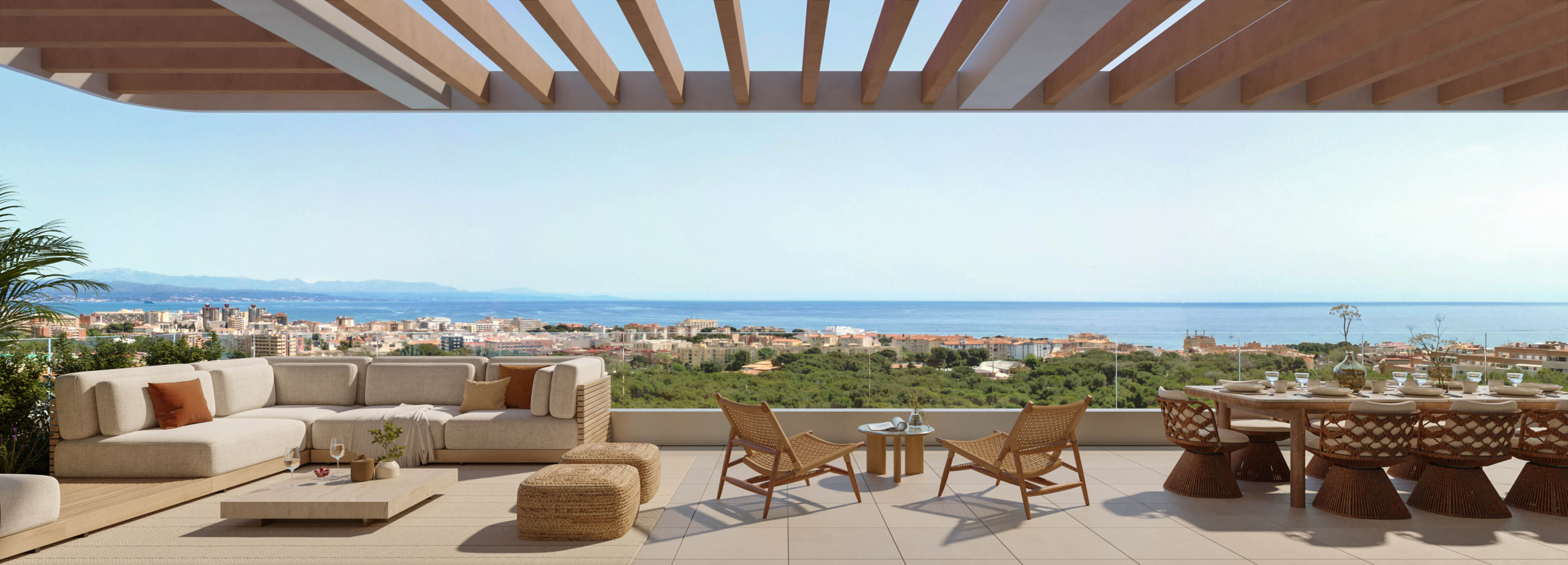 DP-100-71121114-01-12 New build Apartment for sale in Torremolinos