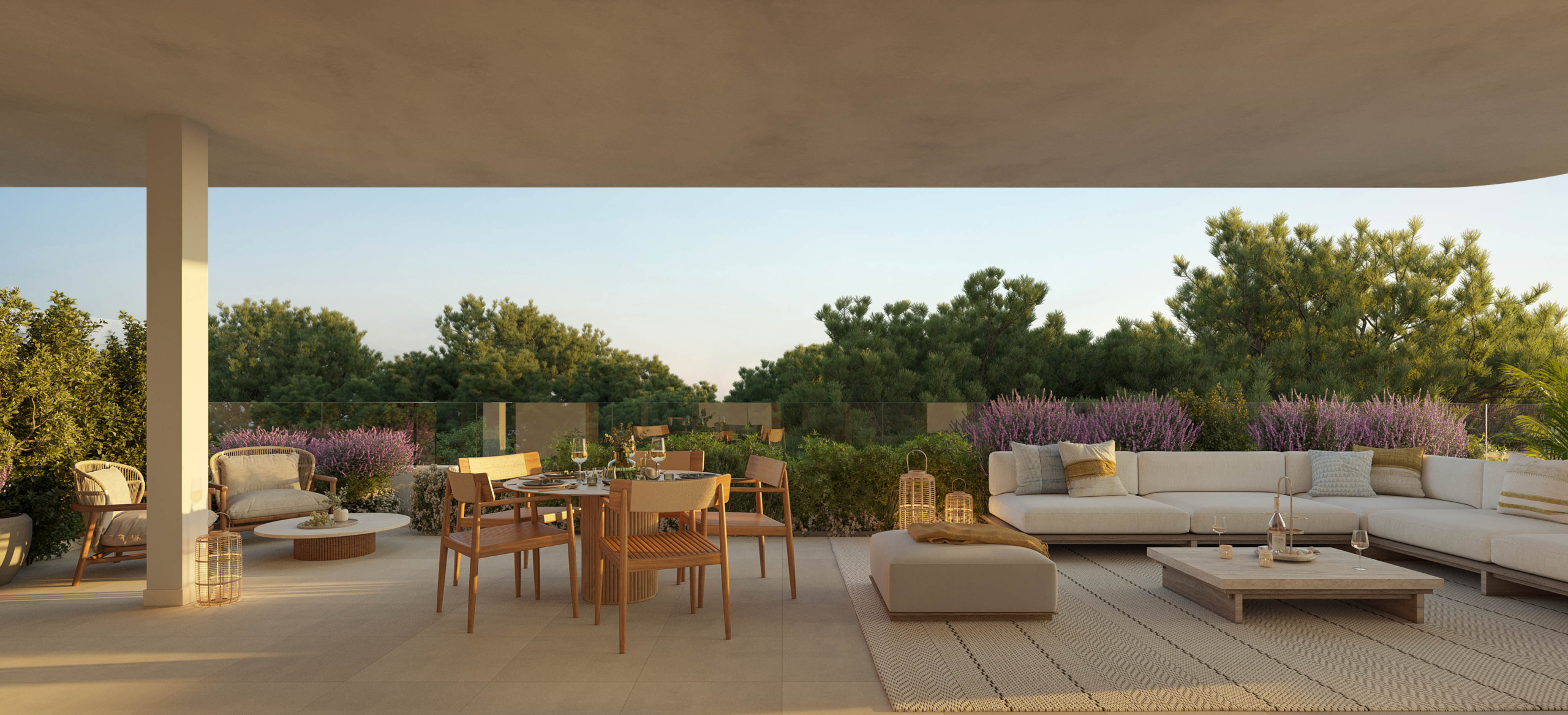 DP-100-71121114-01-13 New build Apartment for sale in Torremolinos