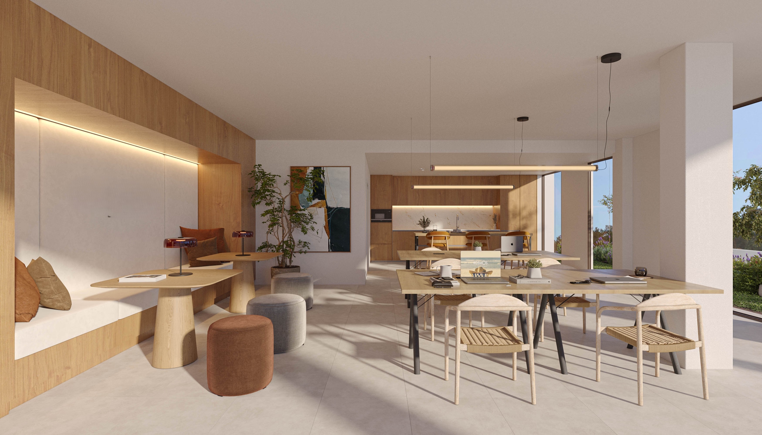 DP-100-71121114-01-19 New build Apartment for sale in Torremolinos