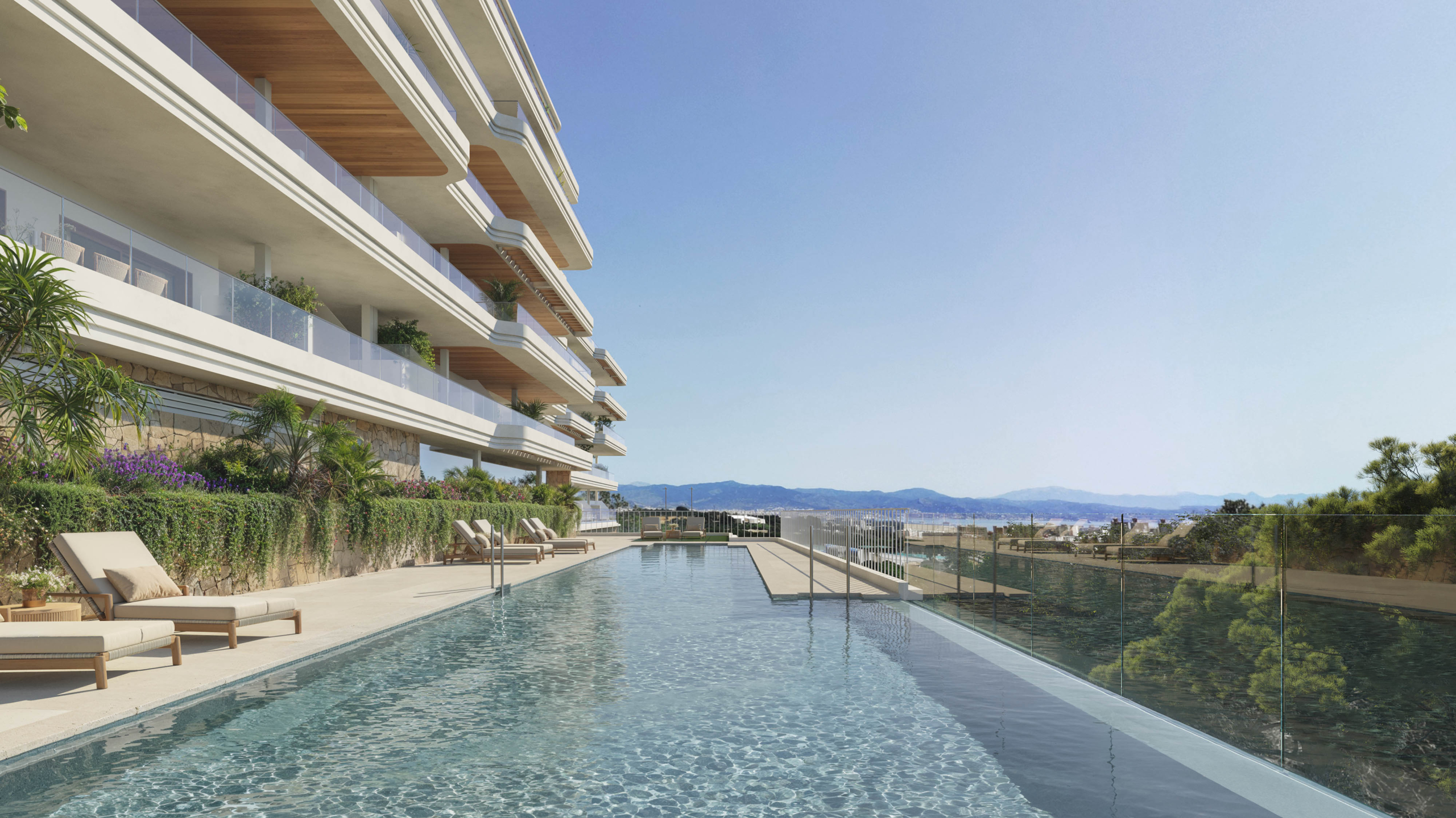 DP-100-71121114-01-6 New build Apartment for sale in Torremolinos
