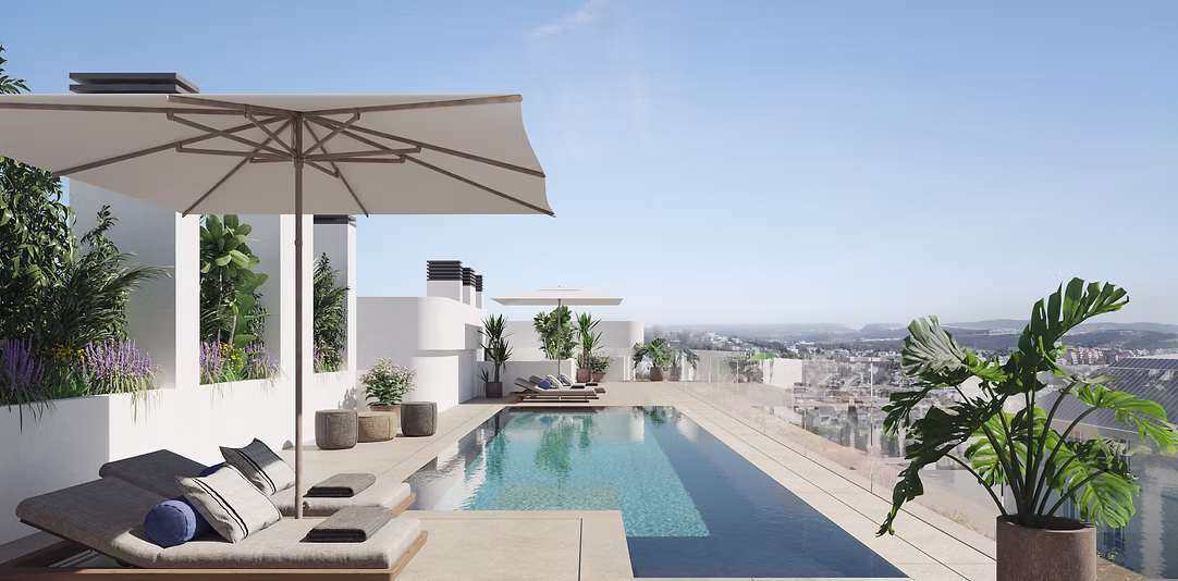 DP-100-71708208-01-10 New build Apartment for sale in Estepona