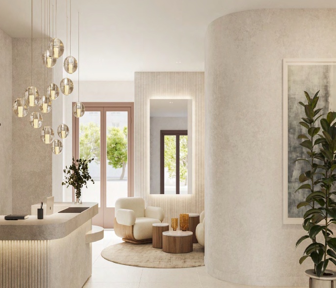DP-100-71708208-01-2 New build Apartment for sale in Estepona