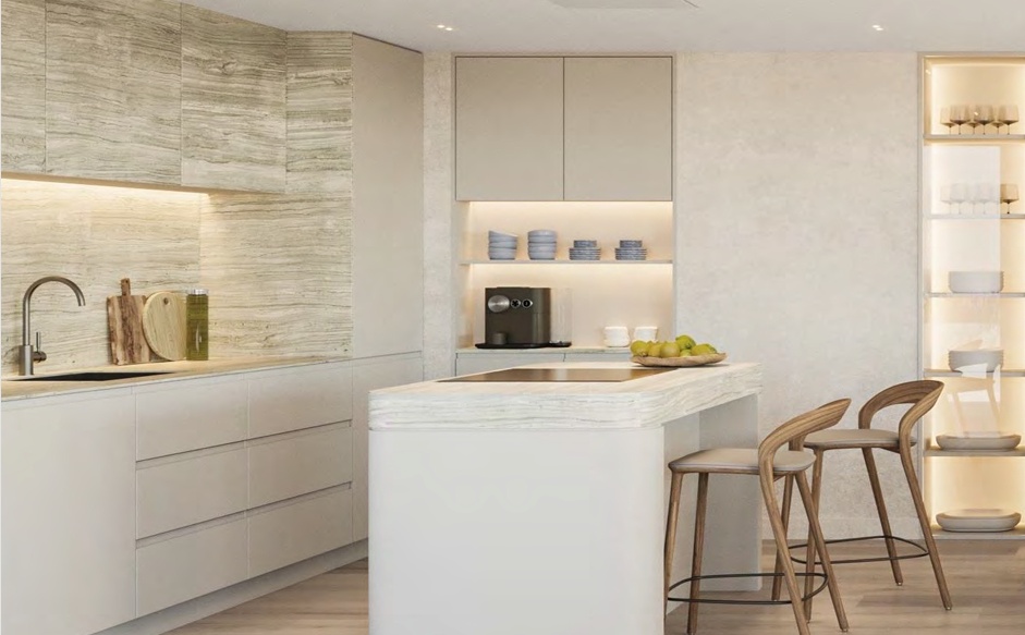 DP-100-71708208-01-4 New build Apartment for sale in Estepona