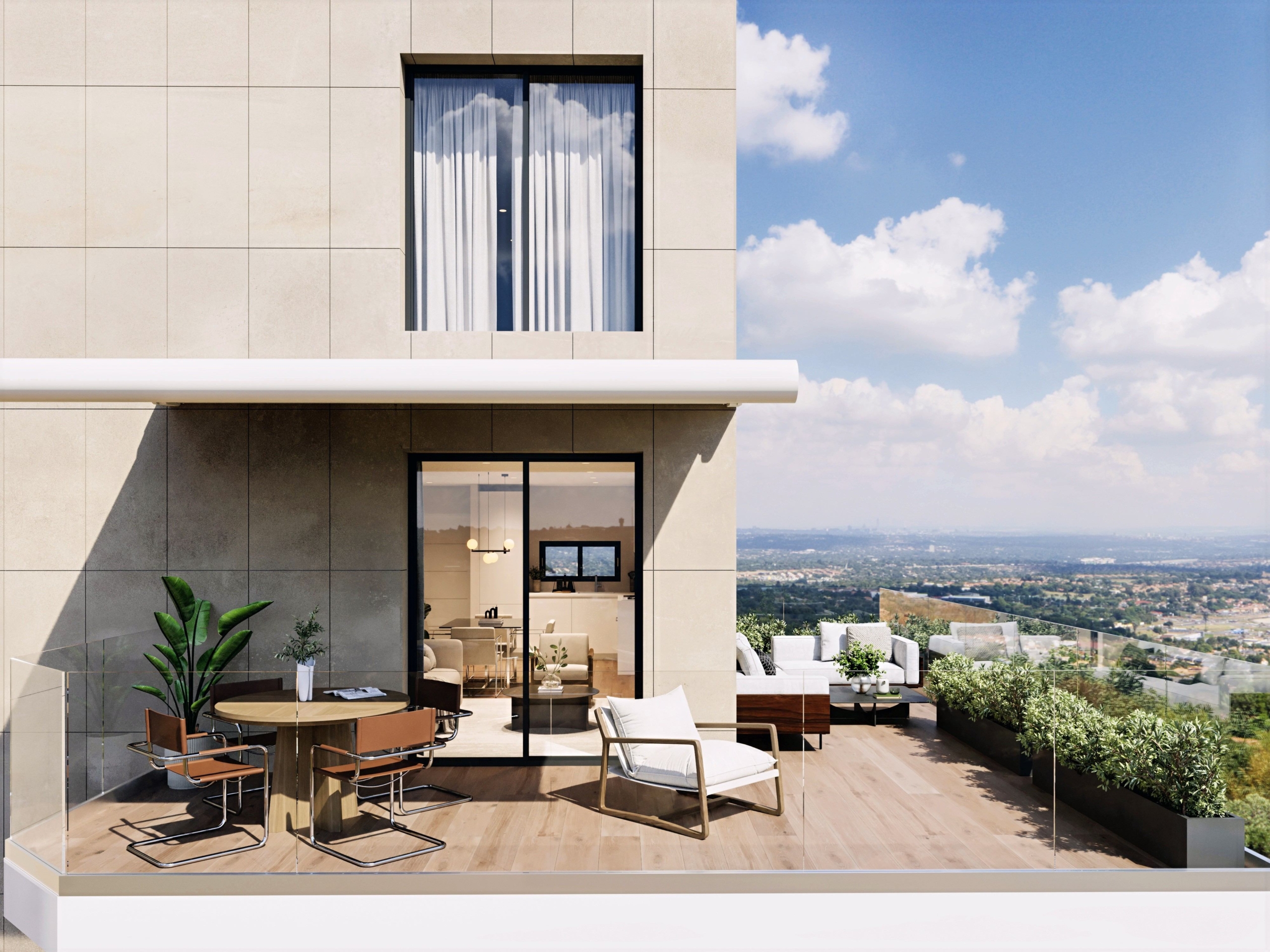 DP-100-72067568-01-11 New build Penthouse for sale in Villajoyosa