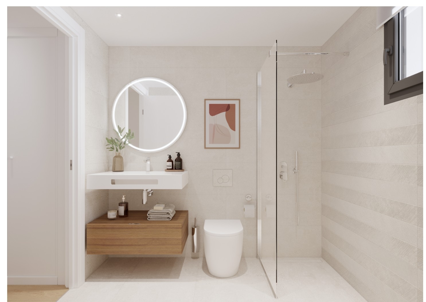DP-100-72067568-01-15 New build Penthouse for sale in Villajoyosa