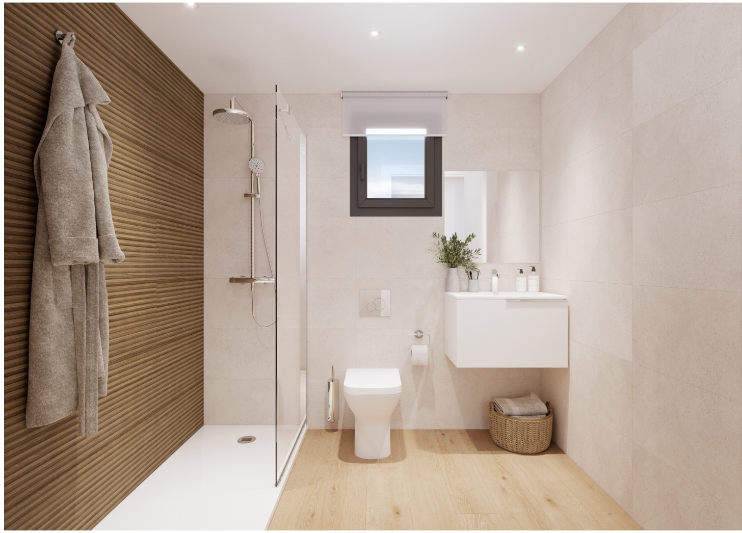 DP-100-72067568-01-16 New build Penthouse for sale in Villajoyosa