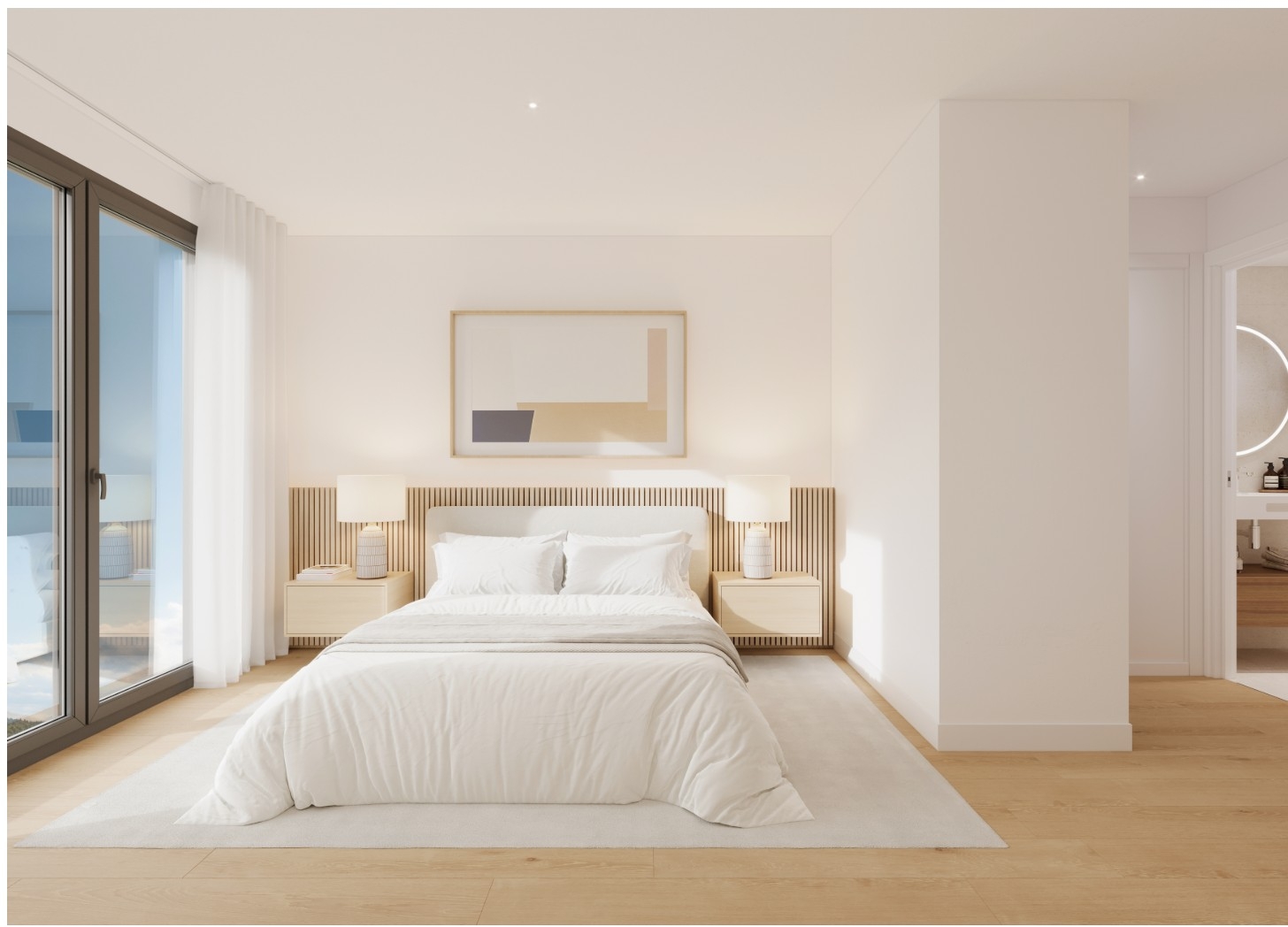 DP-100-72067568-01-2 New build Penthouse for sale in Villajoyosa