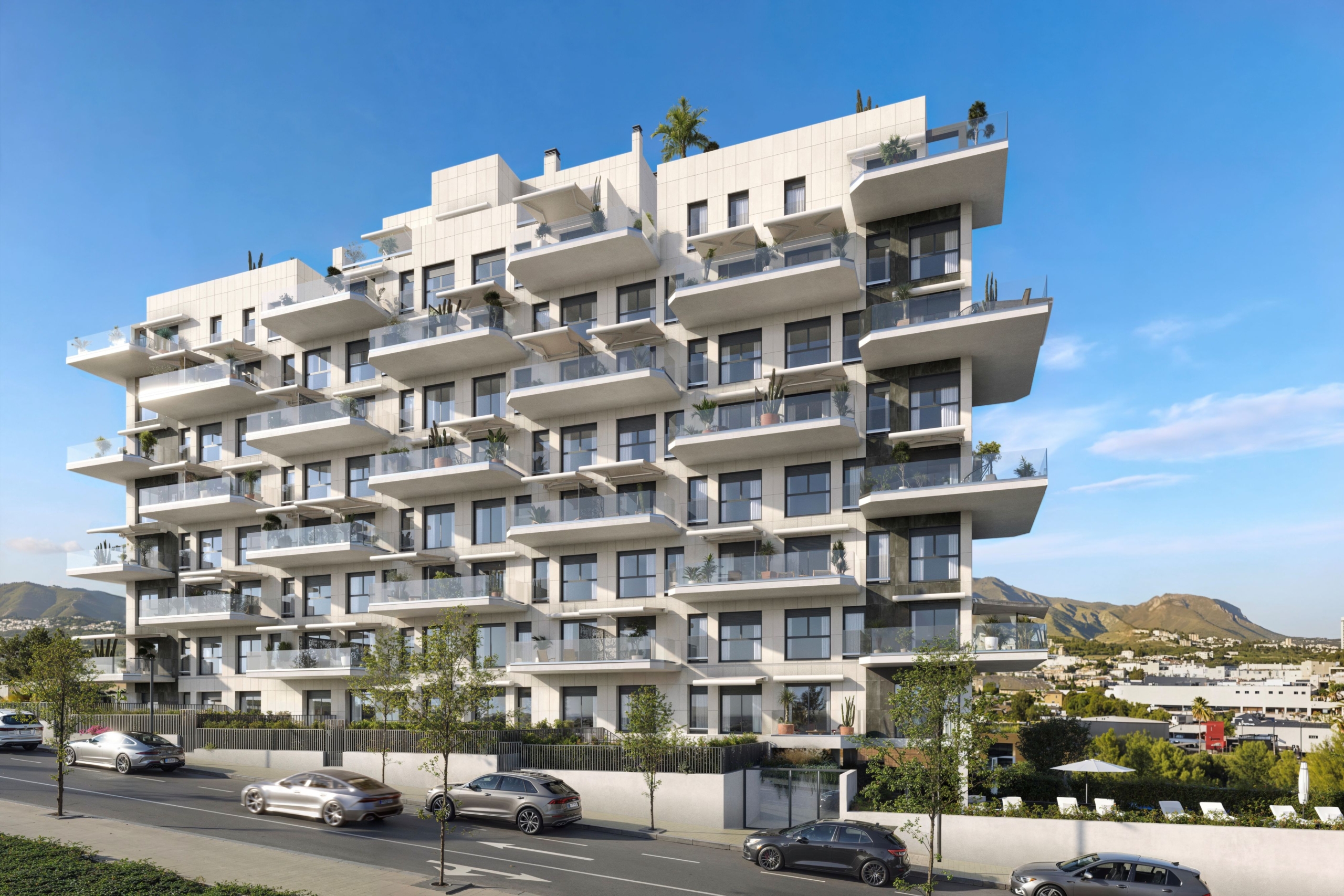 DP-100-72067568-01-21 New build Penthouse for sale in Villajoyosa