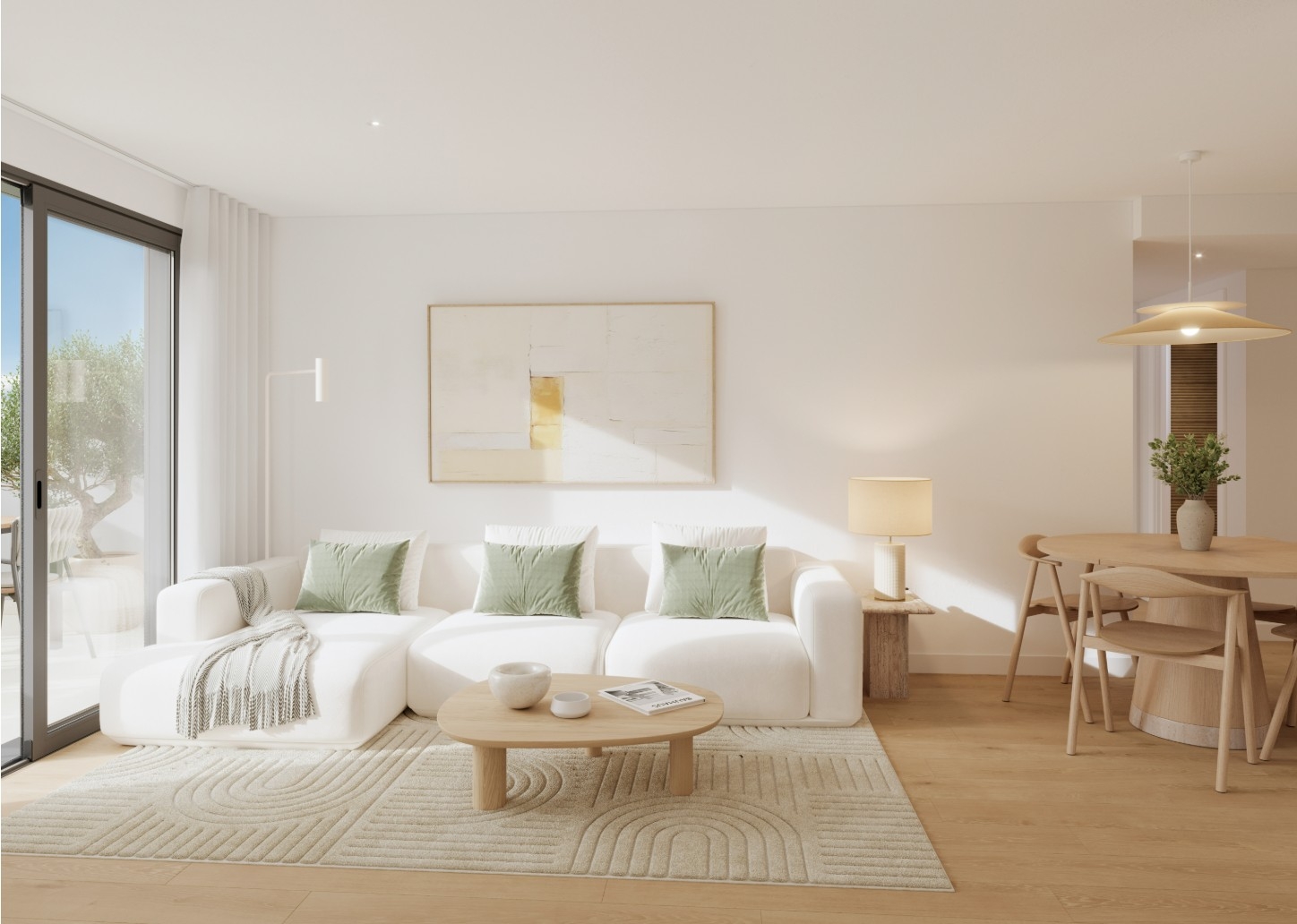 DP-100-72067568-01-5 New build Penthouse for sale in Villajoyosa