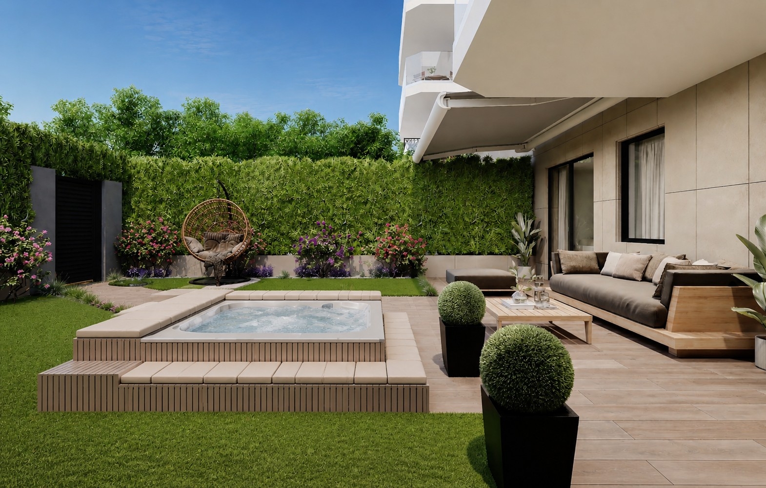 DP-100-72067568-01-8 New build Penthouse for sale in Villajoyosa