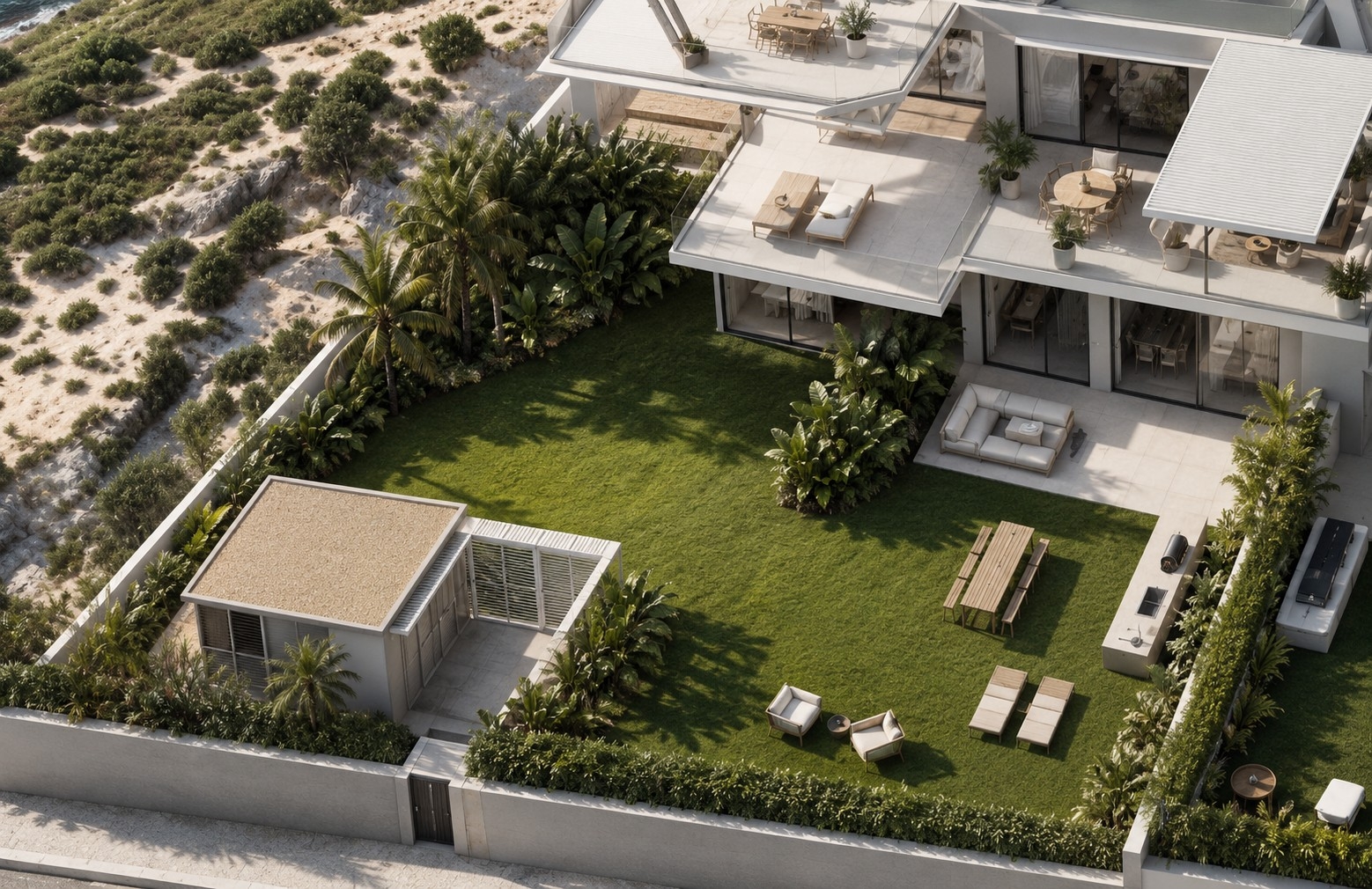 DP-100-72067568-01-9 New build Penthouse for sale in Villajoyosa