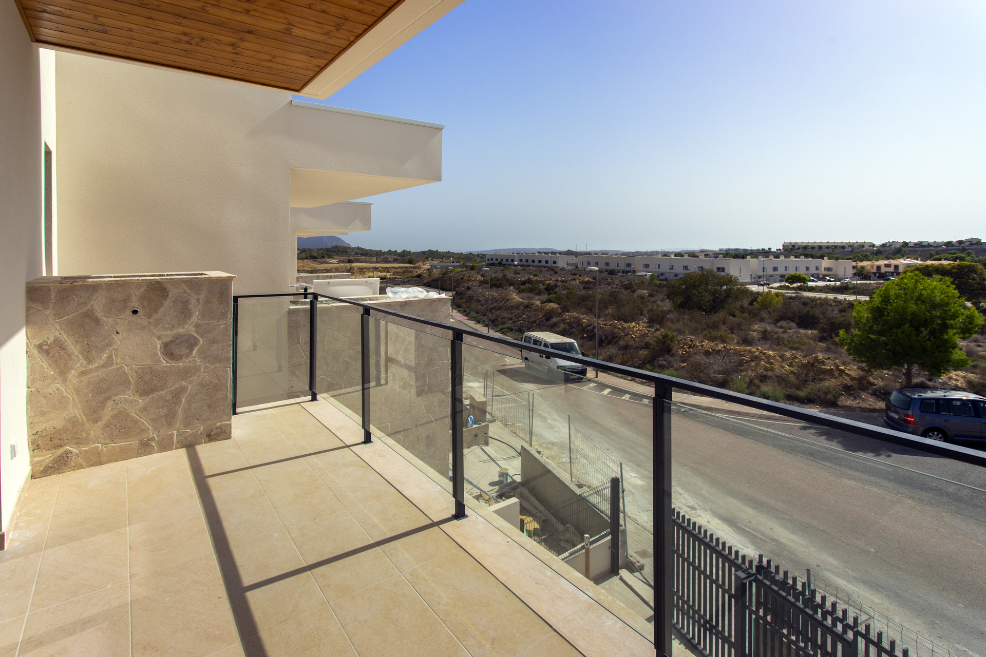 New build Townhouse for sale in Monforte del Cid
