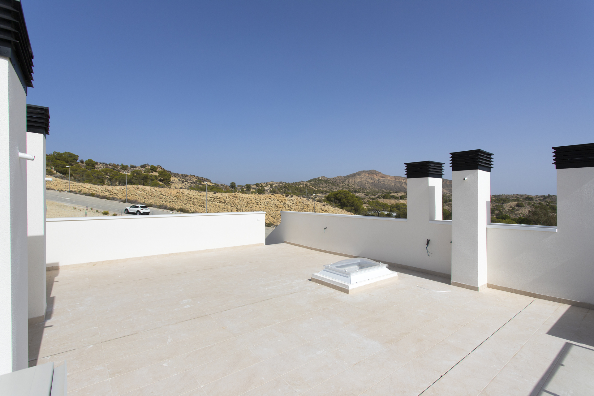 New build Townhouse for sale in Monforte del Cid