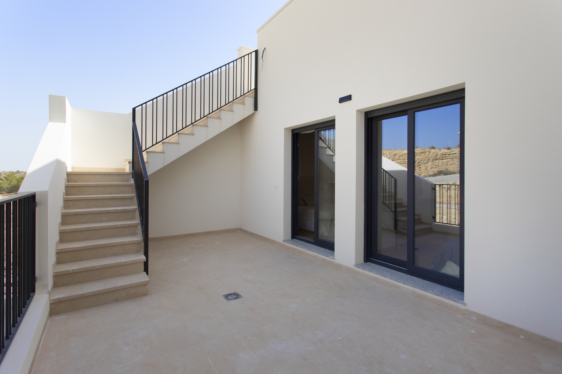 New build Townhouse for sale in Monforte del Cid