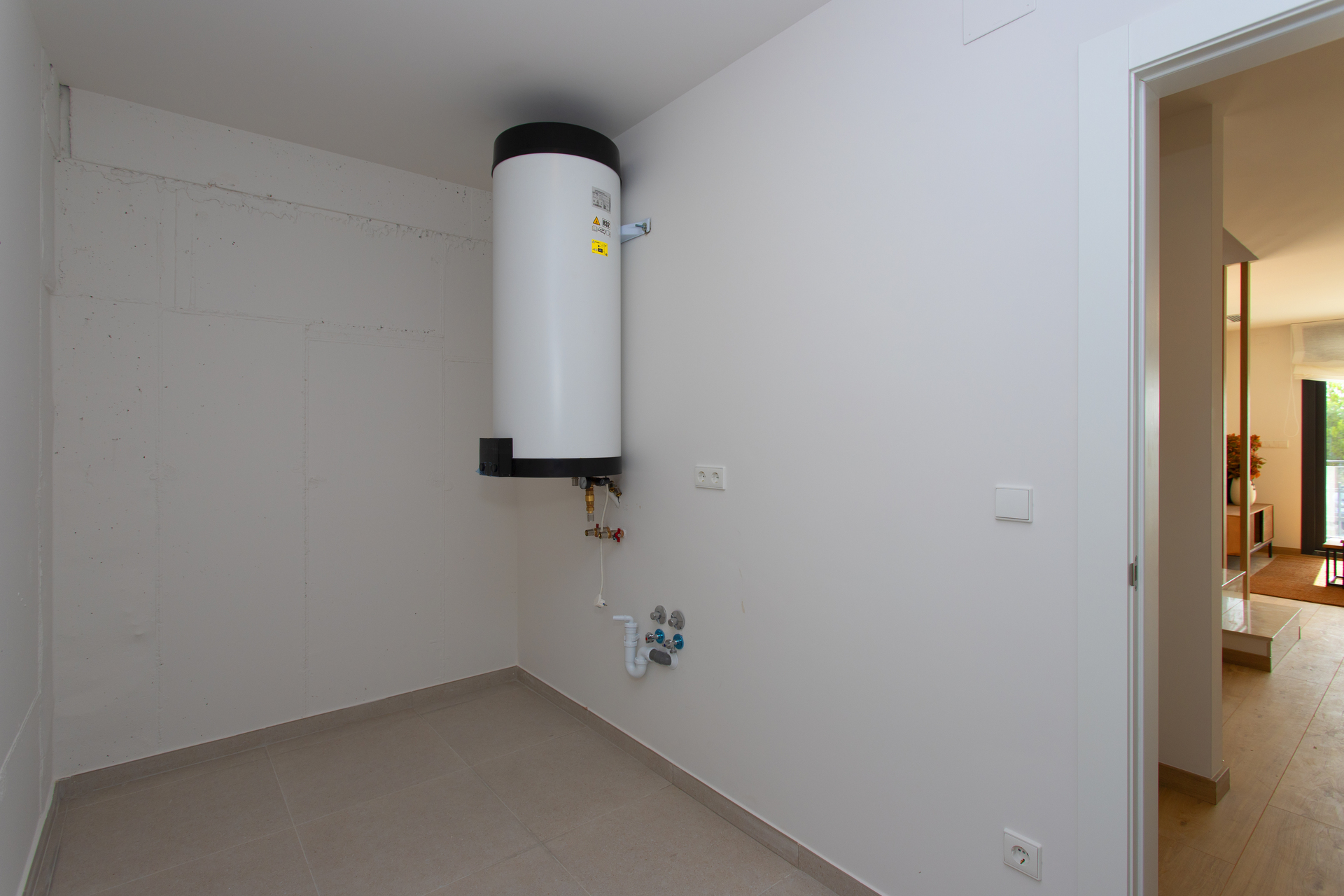 New build Townhouse for sale in Monforte del Cid