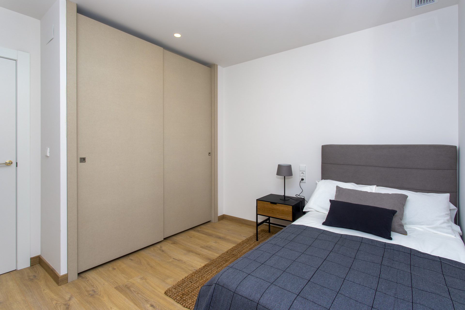 New build Townhouse for sale in Monforte del Cid