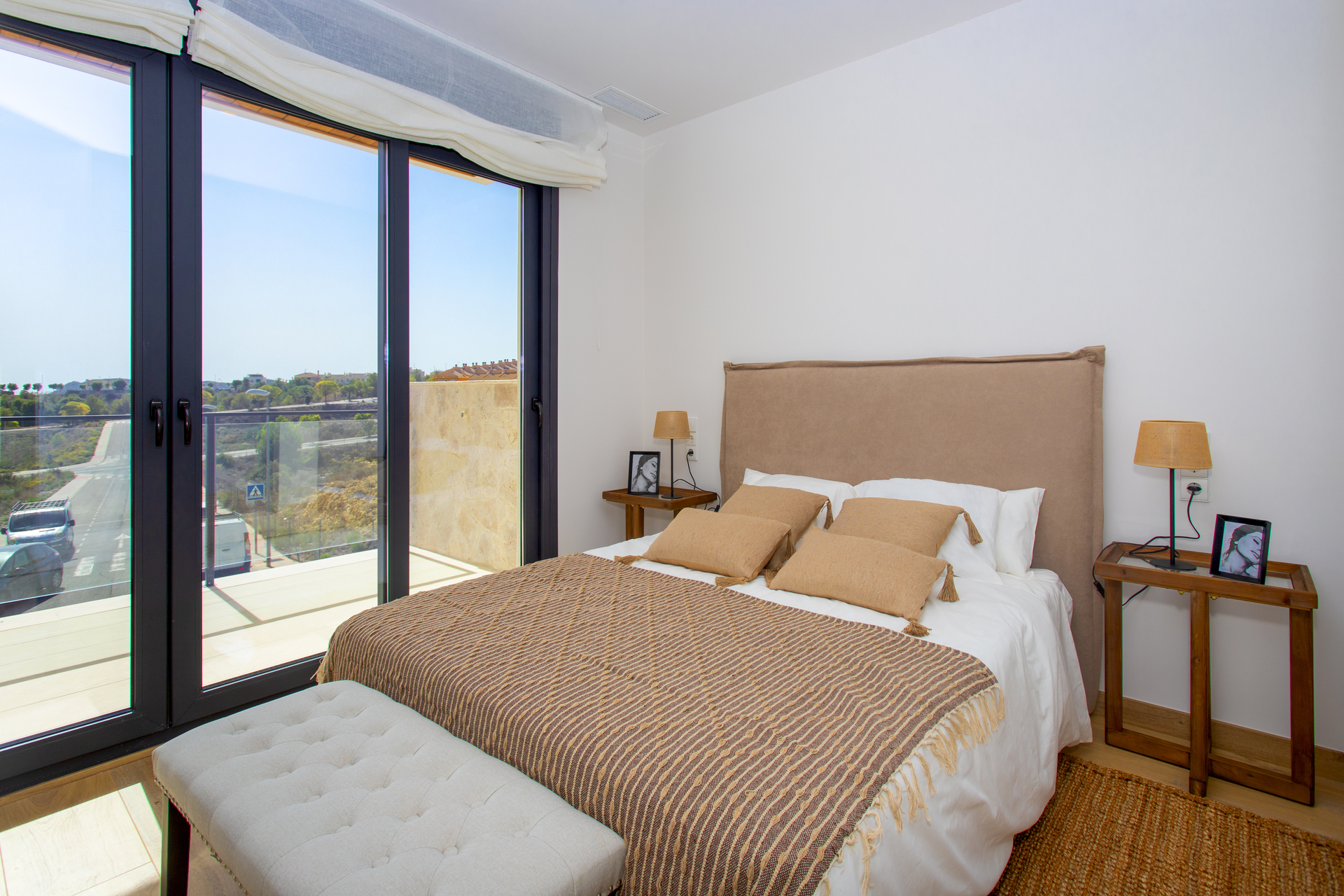 New build Townhouse for sale in Monforte del Cid