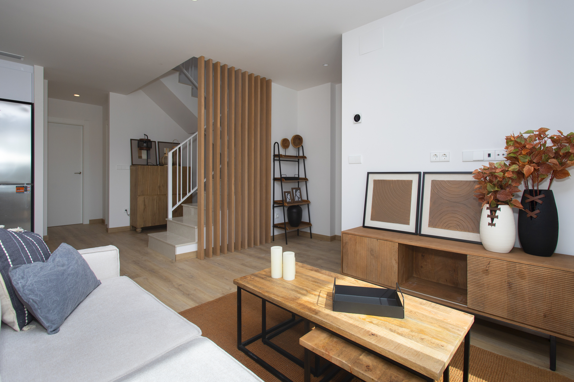 New build Townhouse for sale in Monforte del Cid
