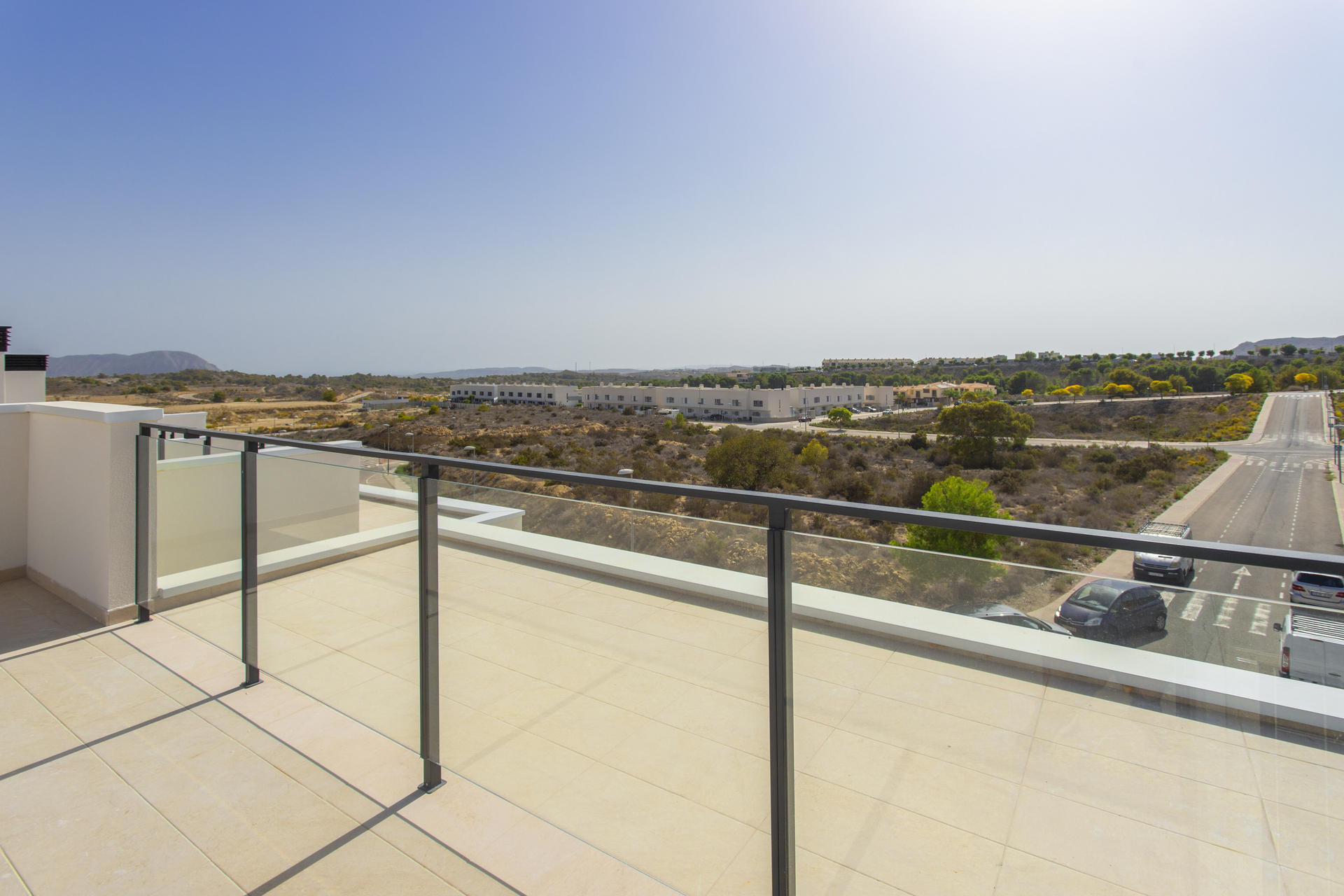 New build Townhouse for sale in Monforte del Cid