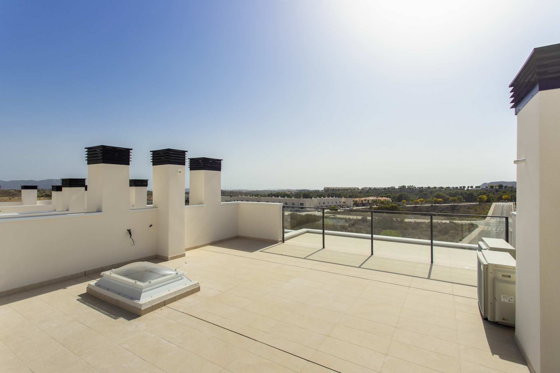 New build Townhouse for sale in Monforte del Cid