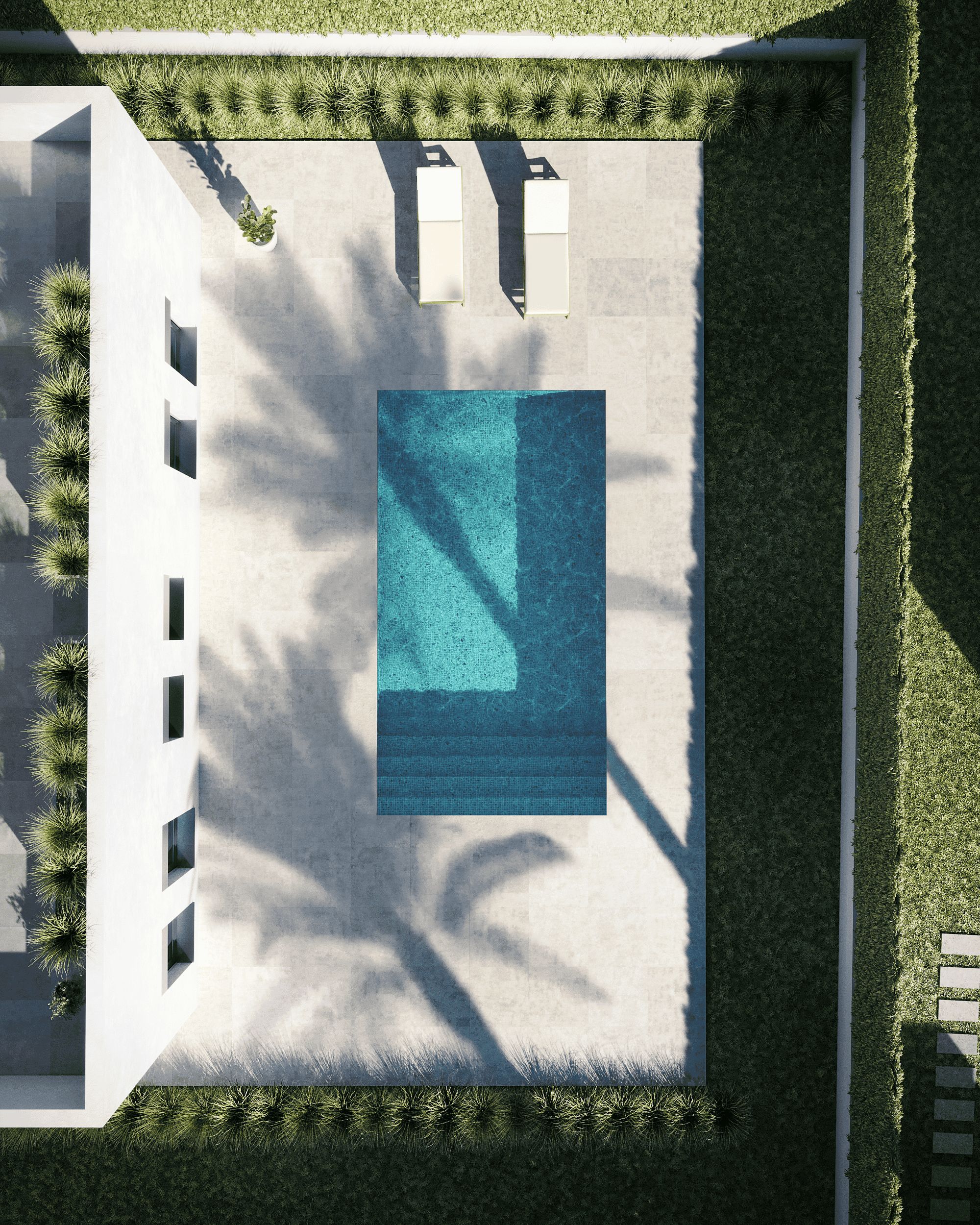 New build Villa for sale in Purias