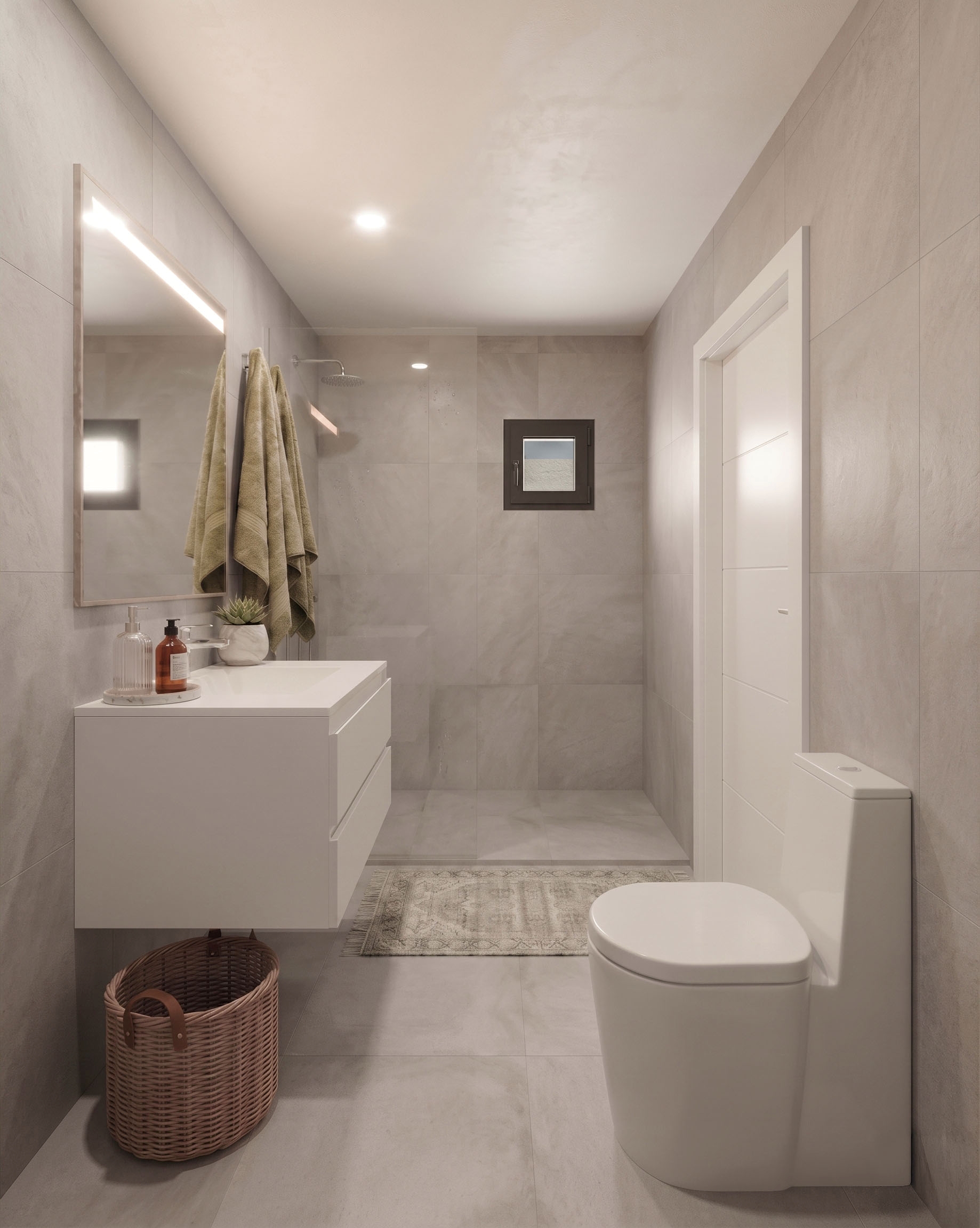 New build Villa for sale in Purias