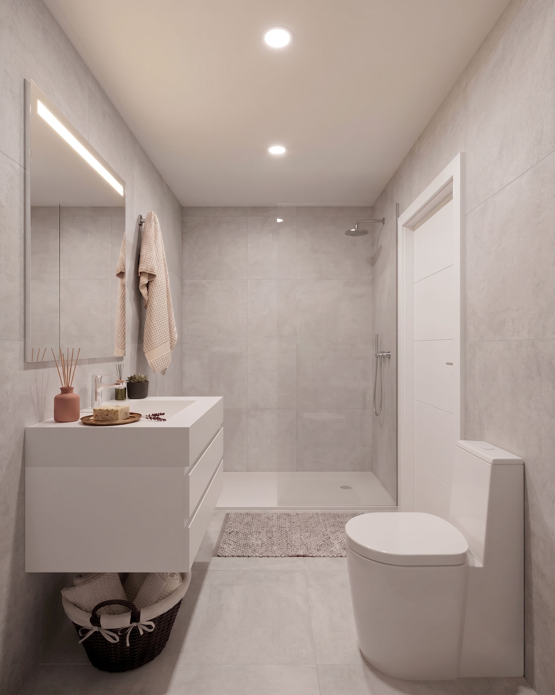 New build Villa for sale in Purias