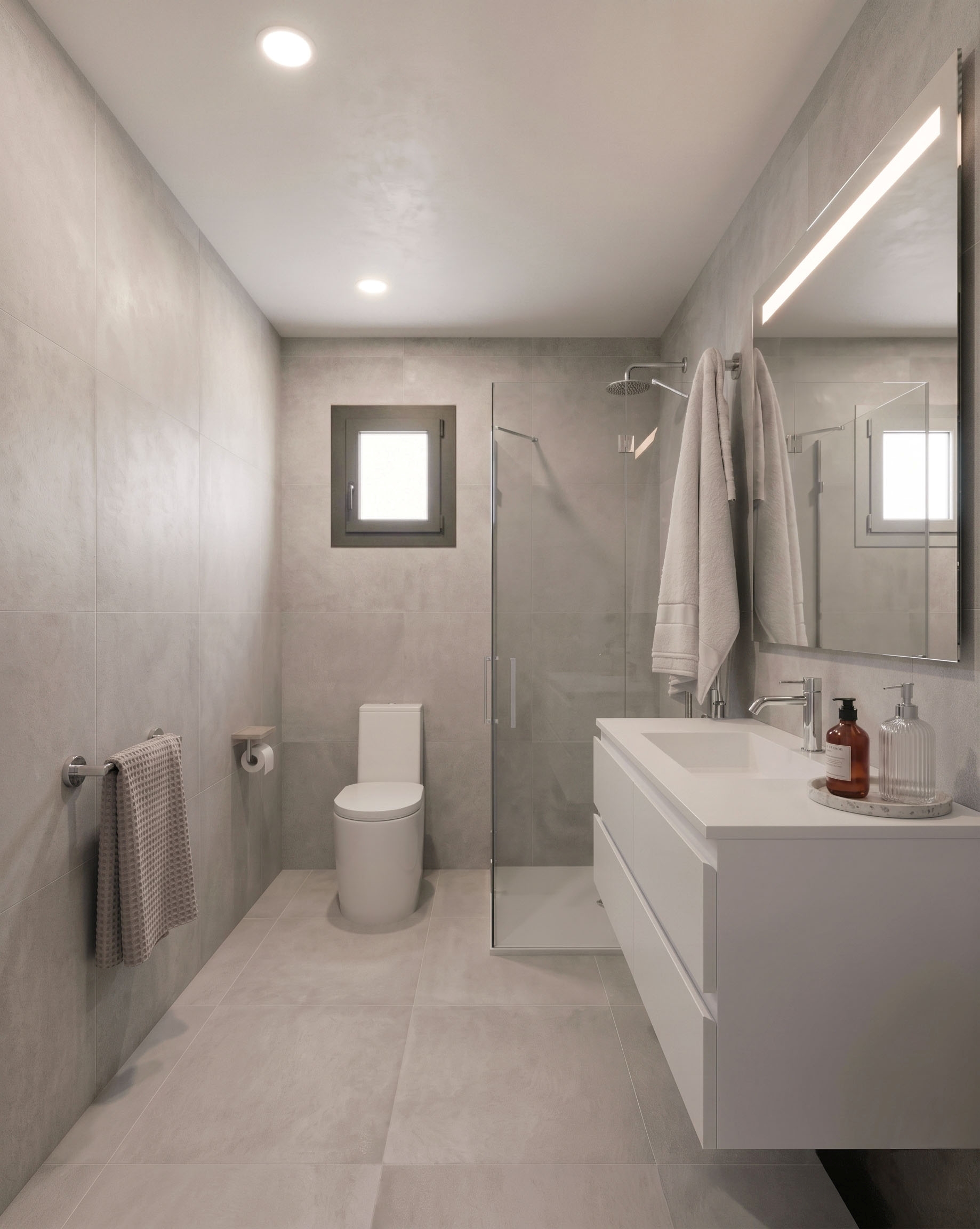 New build Villa for sale in Purias