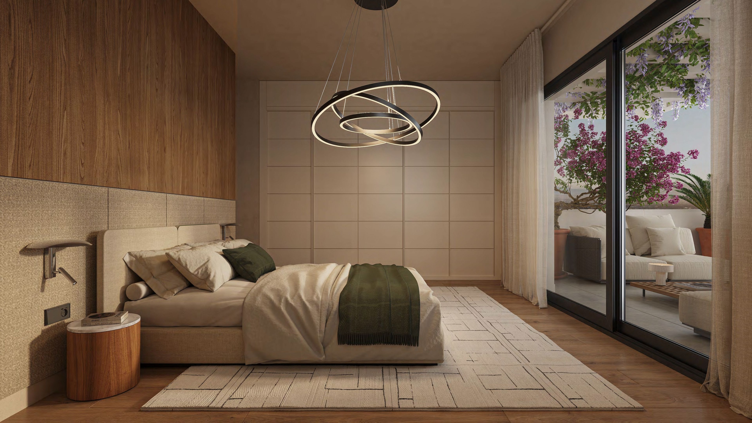 New build Penthouse for sale in Estepona